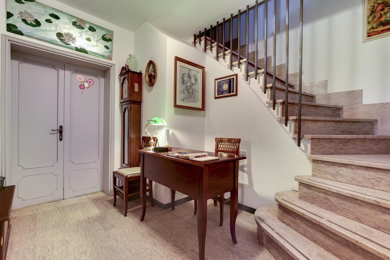 Casa Di Sara Bed & Breakfast
