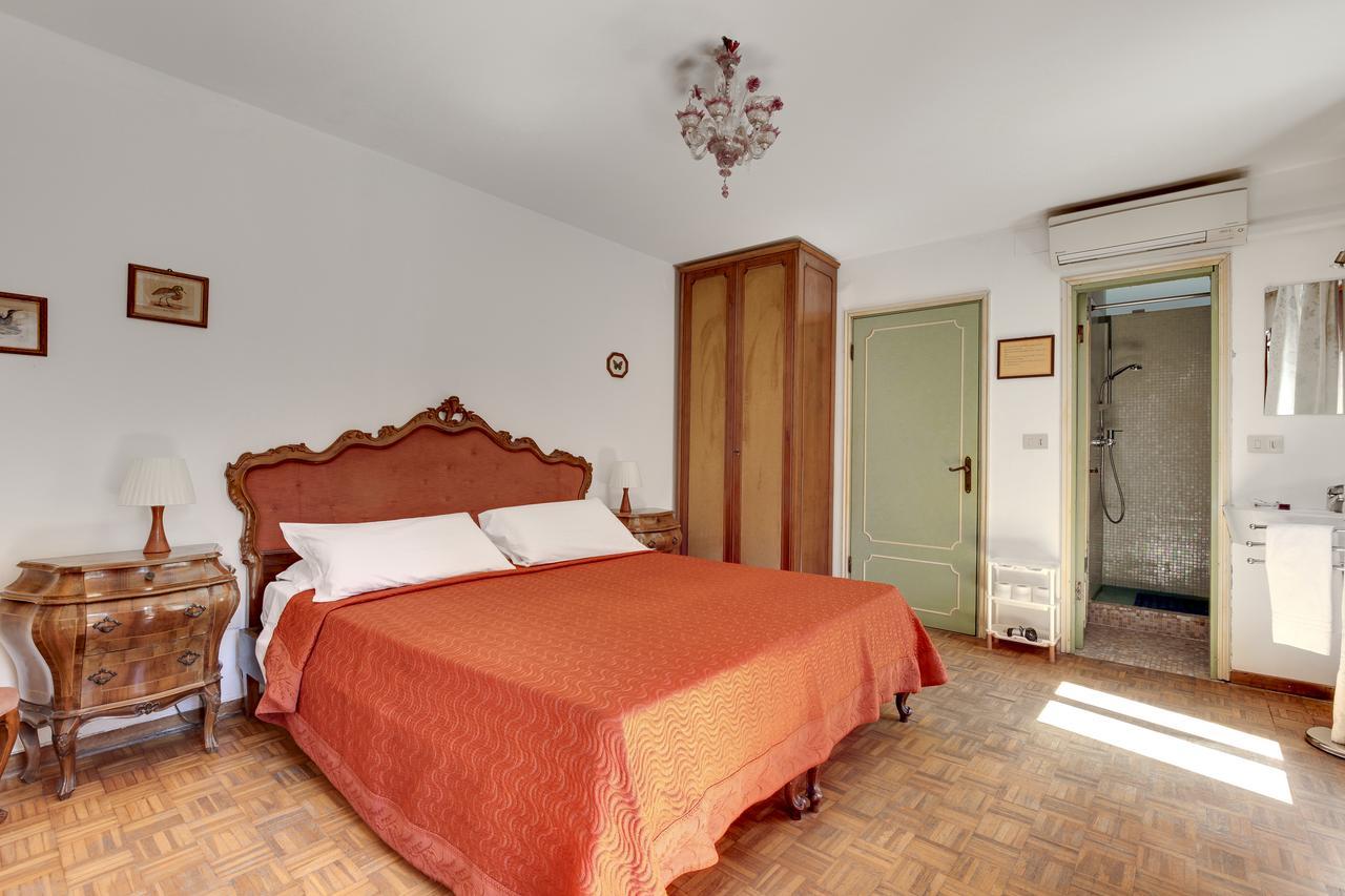 Casa Di Sara Bed & Breakfast 3*