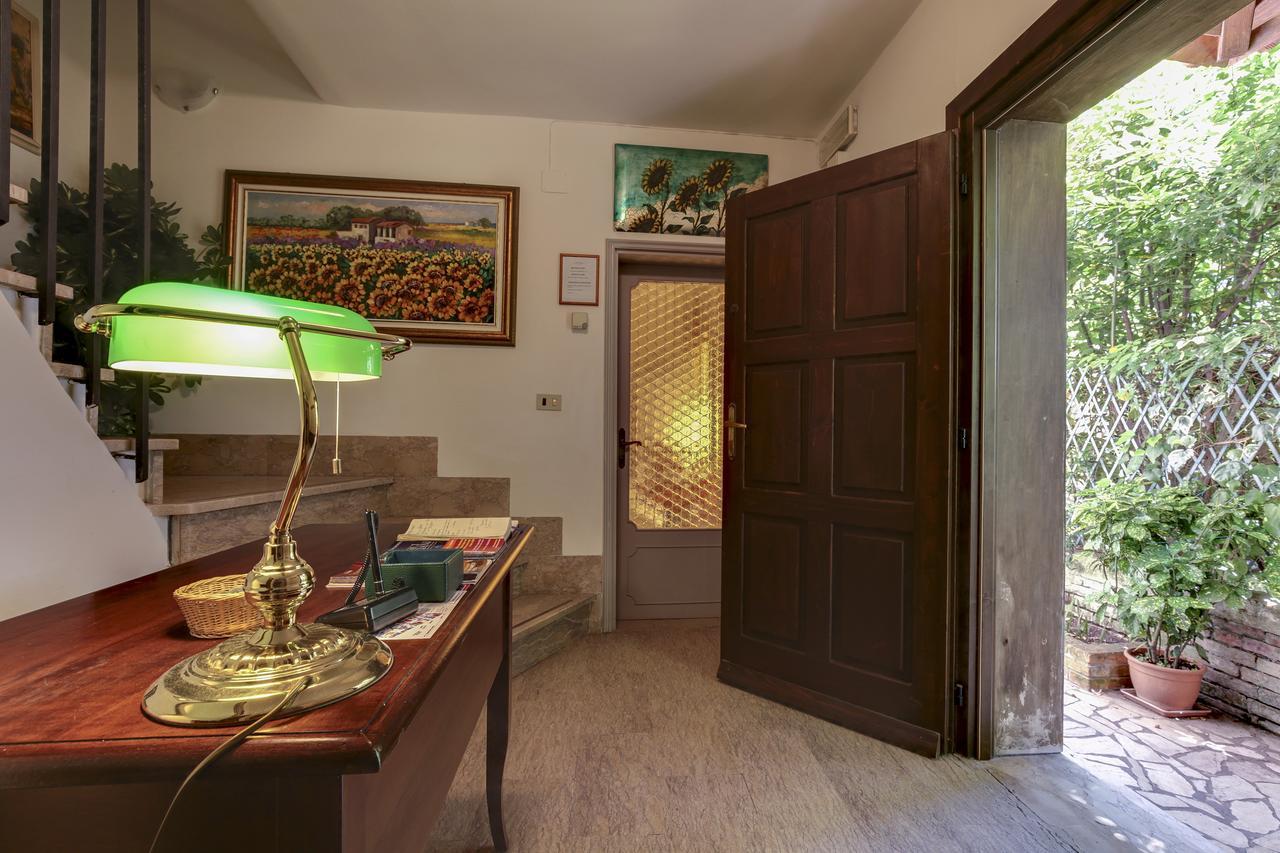 Bed & Breakfast Casa Di Sara Venice