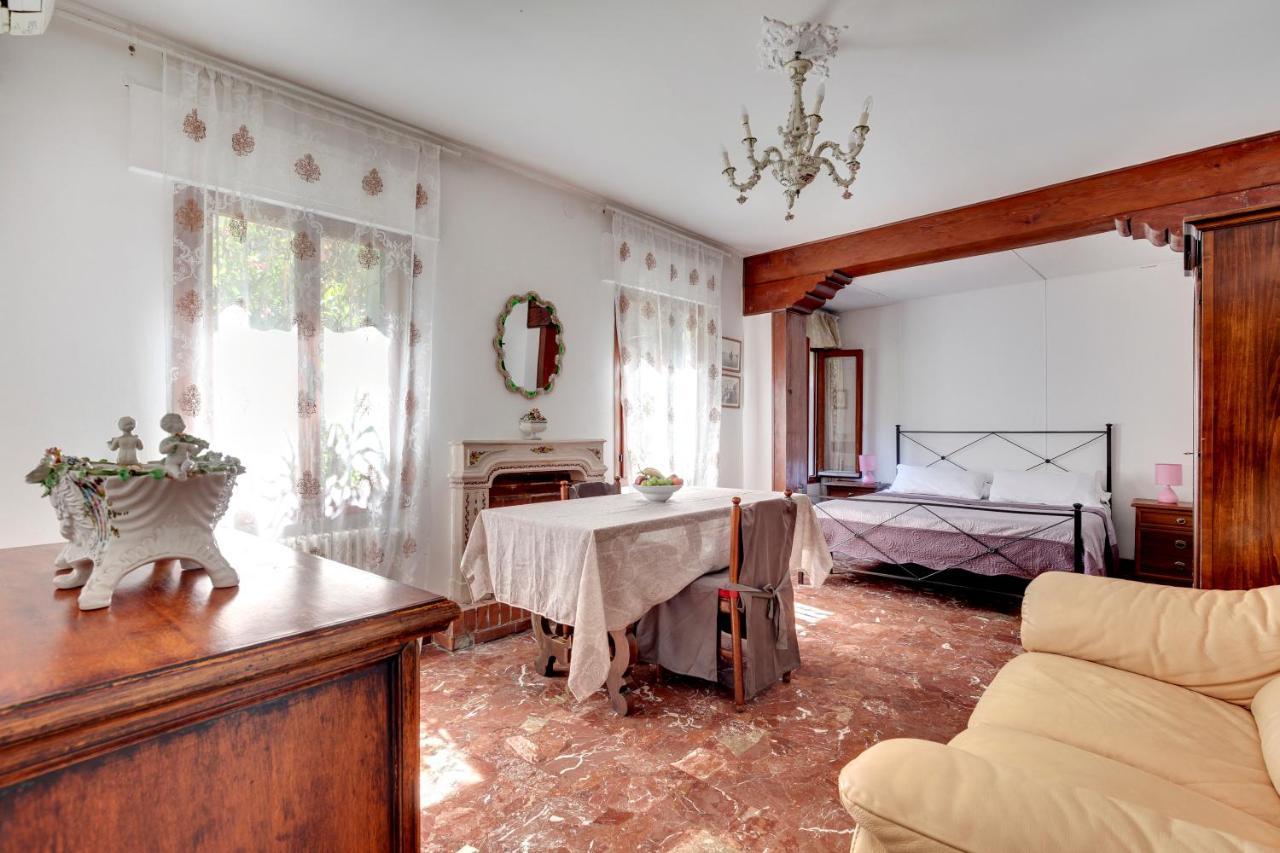 Casa Di Sara Bed & Breakfast