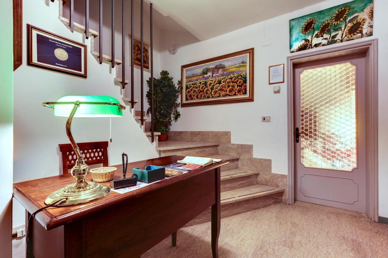Bed & Breakfast Casa Di Sara 3*