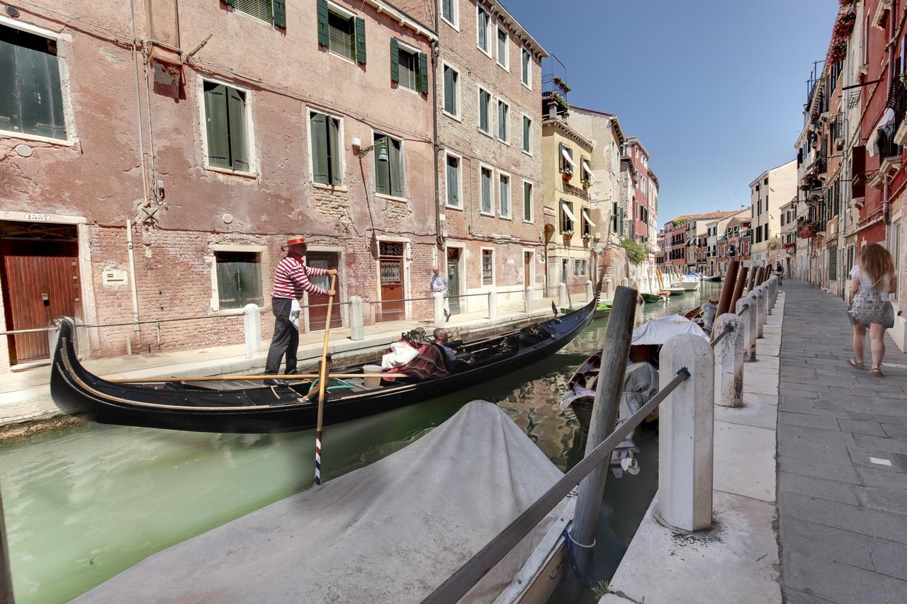 Casa Di Sara Bed & Breakfast Venice