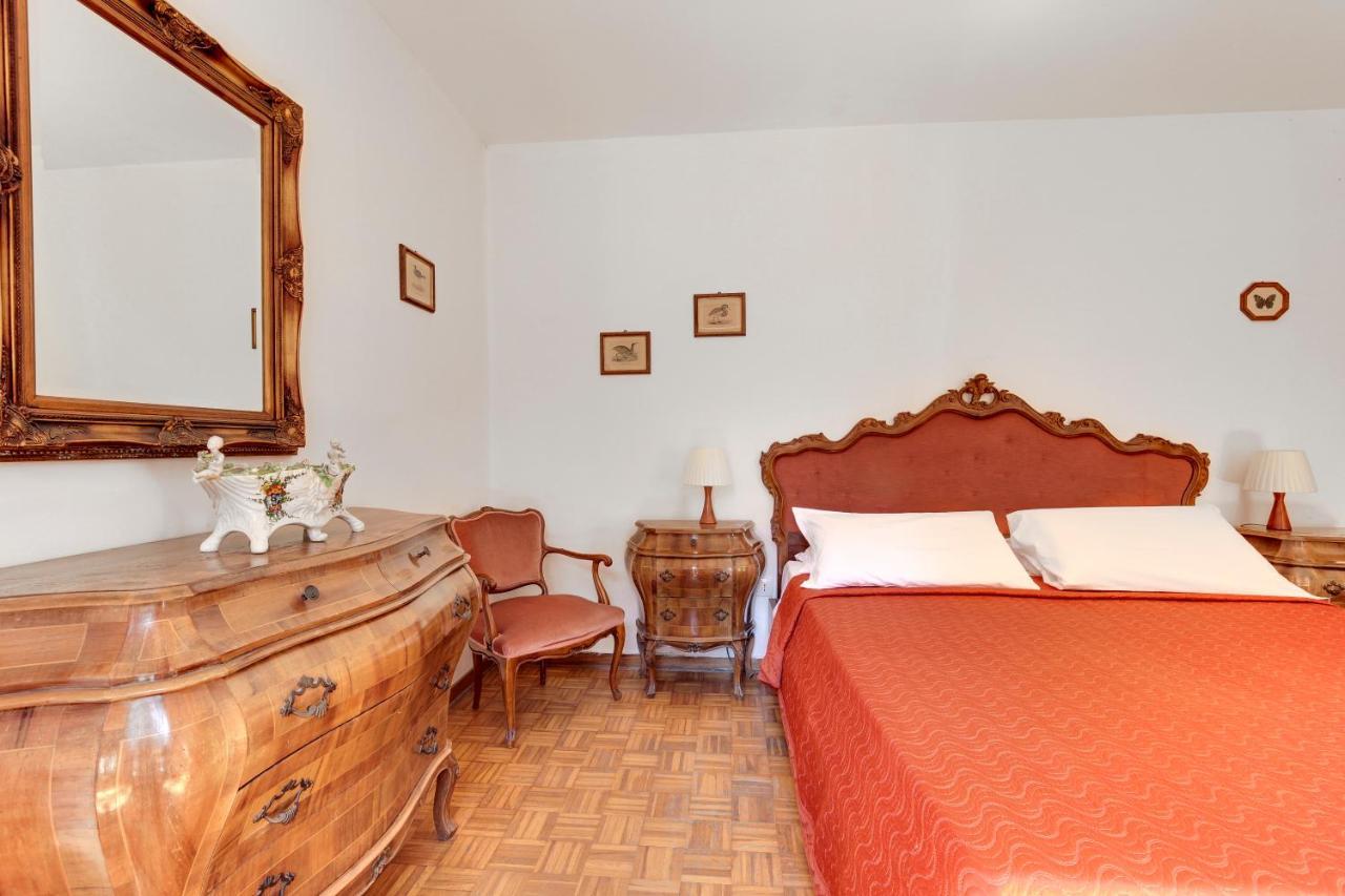Casa Di Sara Bed & Breakfast Venice