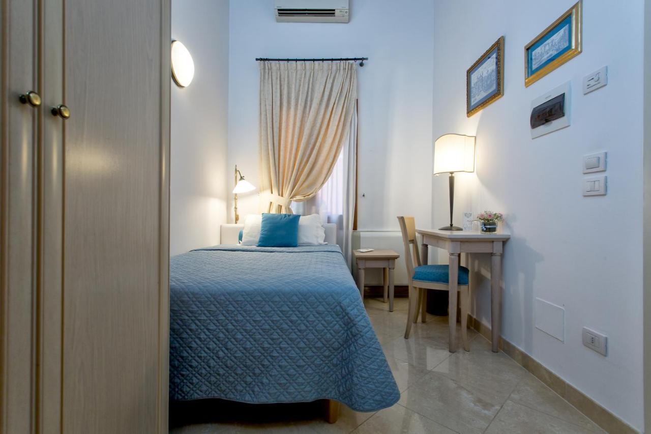 Vite Dorata 3*