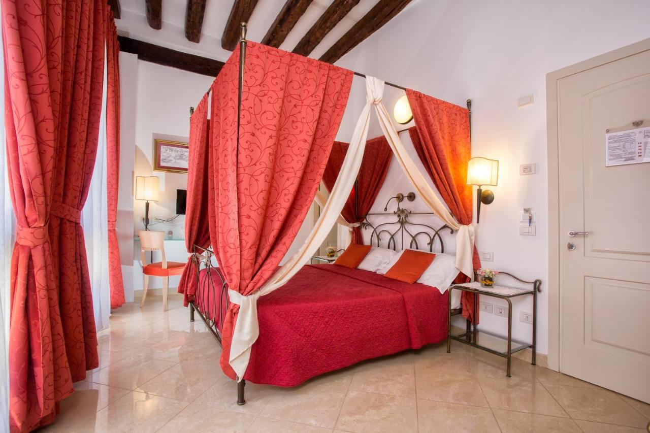 Vite Dorata 3*