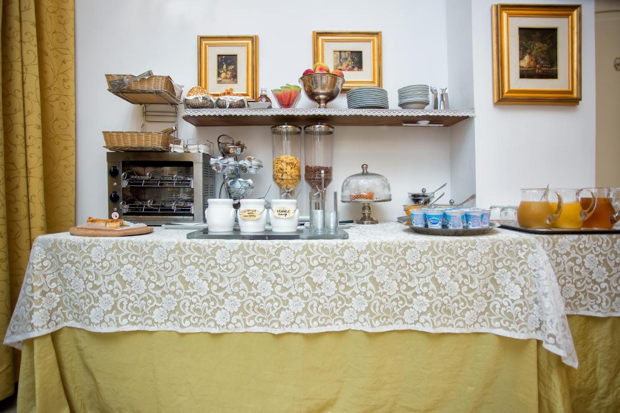Vite Dorata 3* Venice