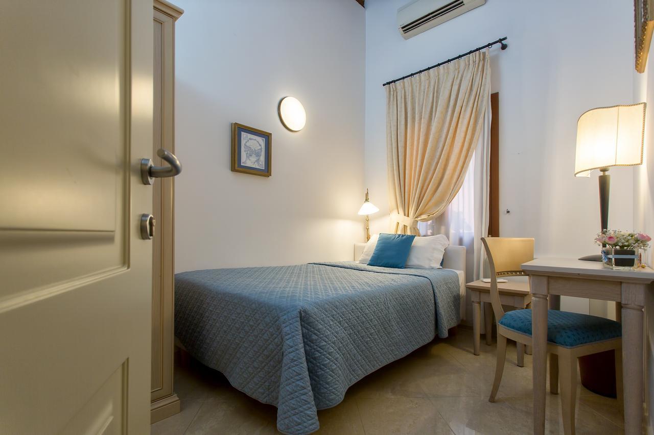 Bed & Breakfast Vite Dorata 3*