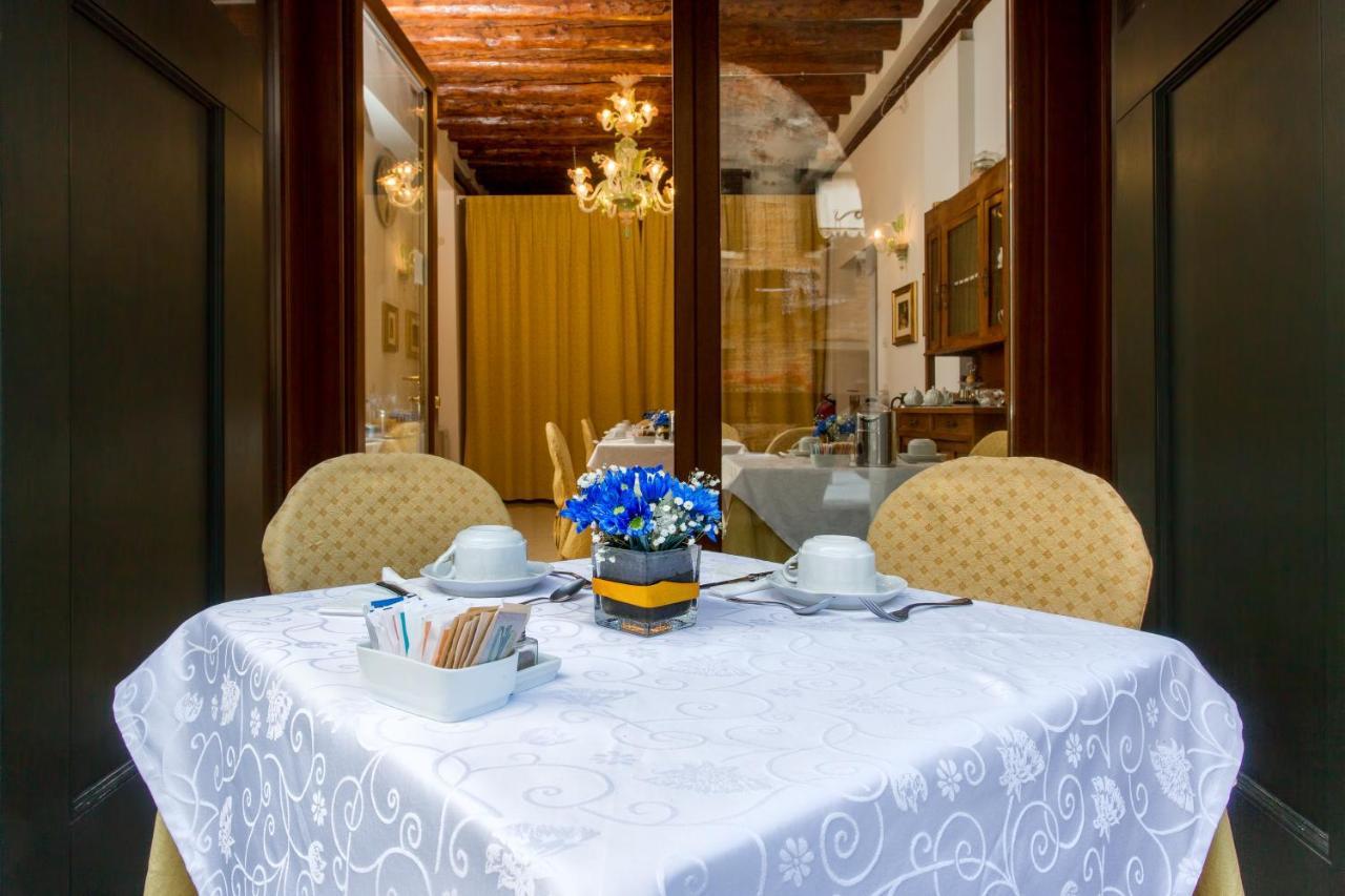 Bed & Breakfast Vite Dorata