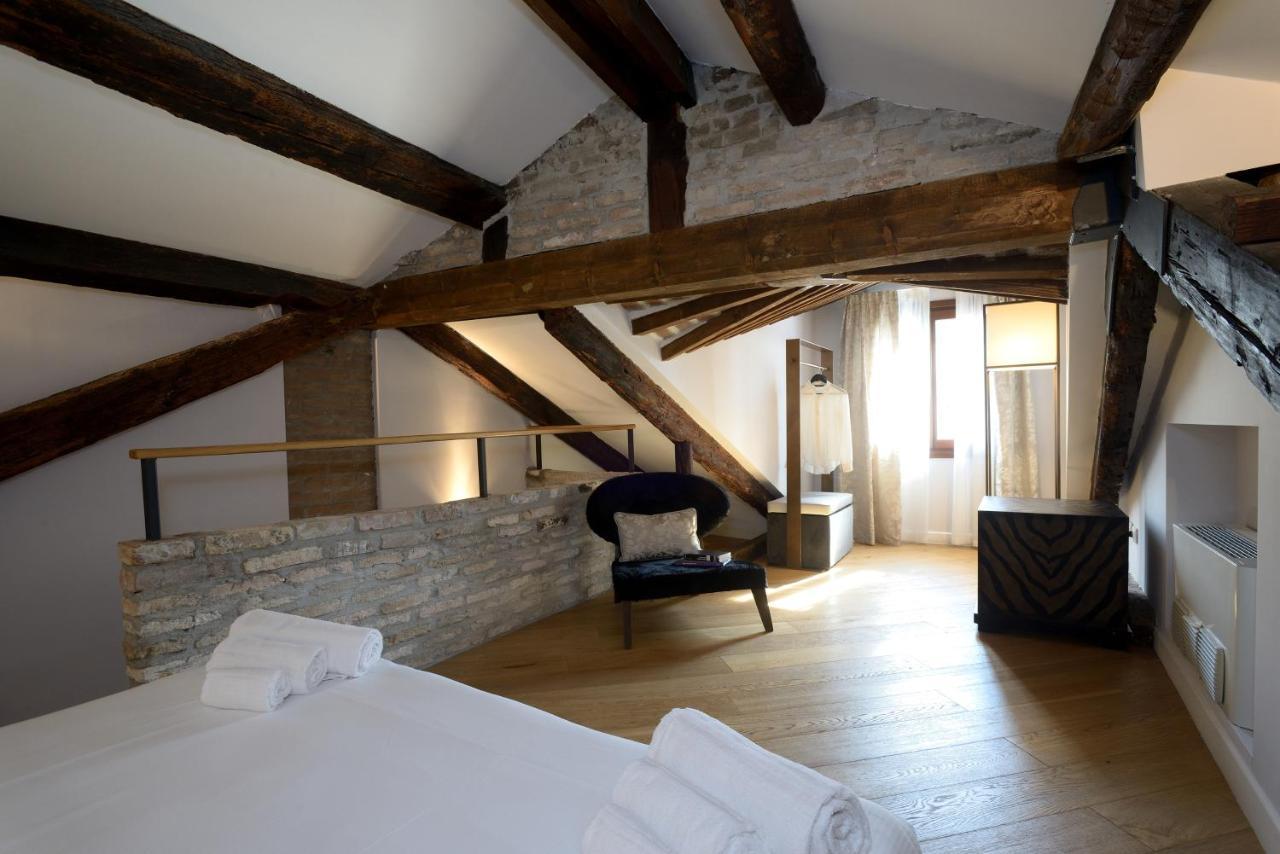 La Fenice Aparthotel Venetië