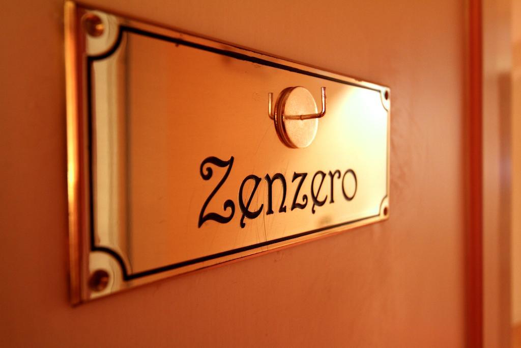 Lanterna Di Marco Polo Frühstückspension 3*