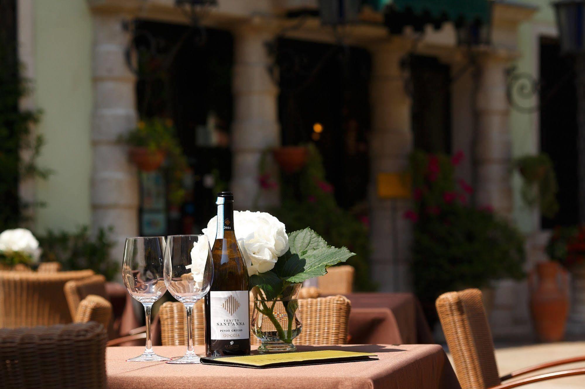 Accademia - Maravege Hotel Venise