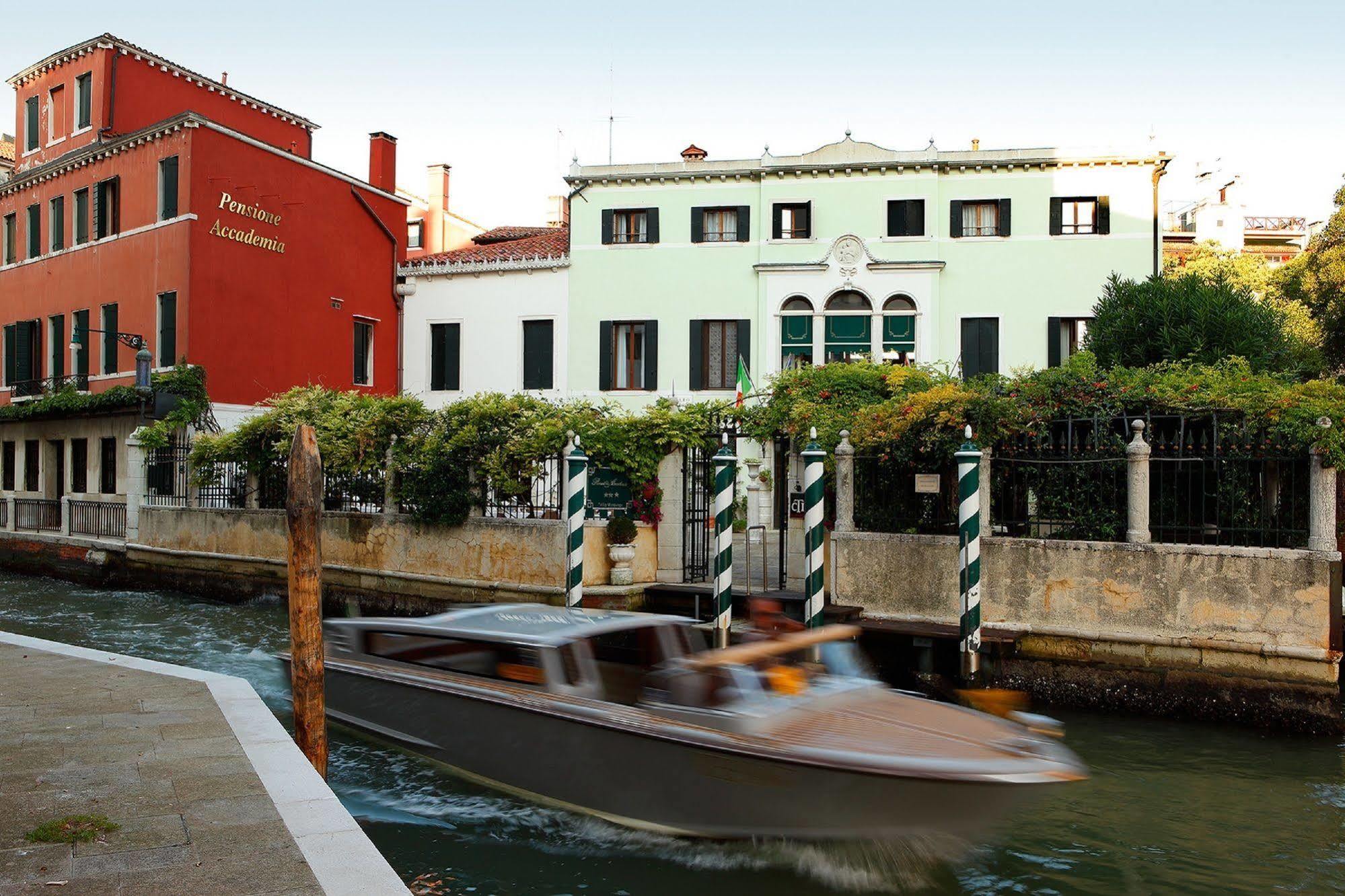 Accademia - Maravege Hotel Venise