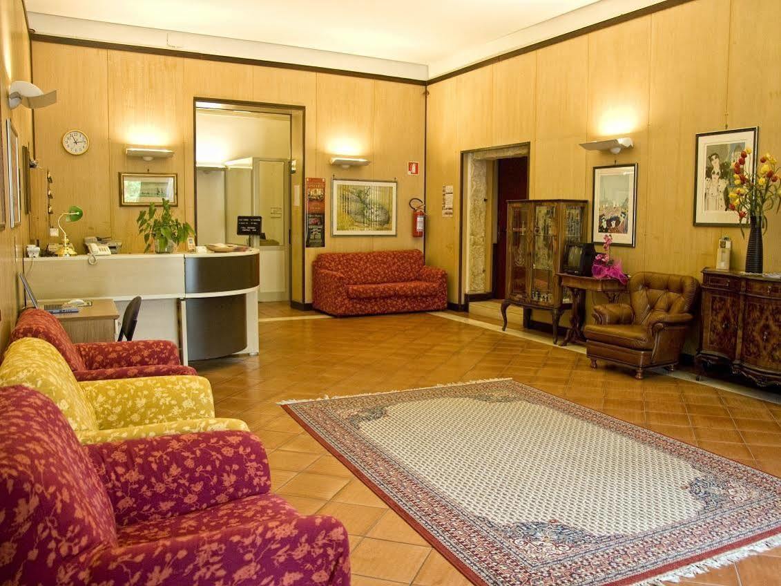 Casa Sant'andrea 2* Venedig