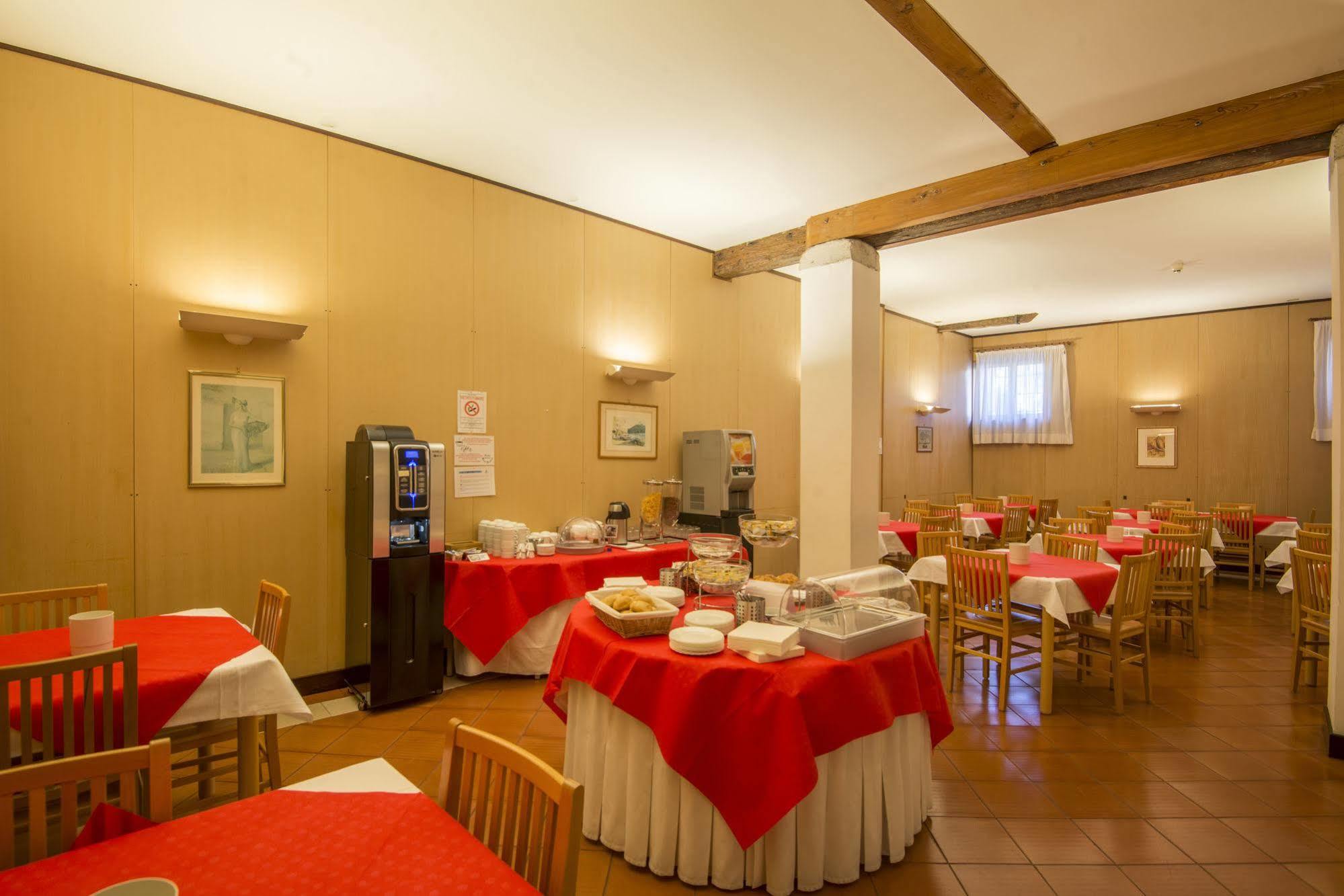 Casa Sant'andrea Frühstückspension