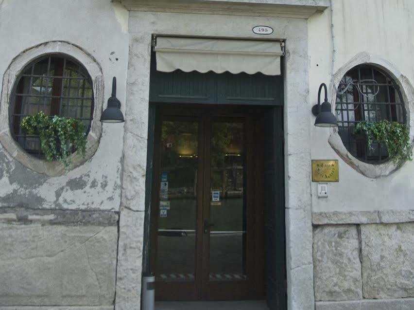 Casa Sant'andrea Venedig