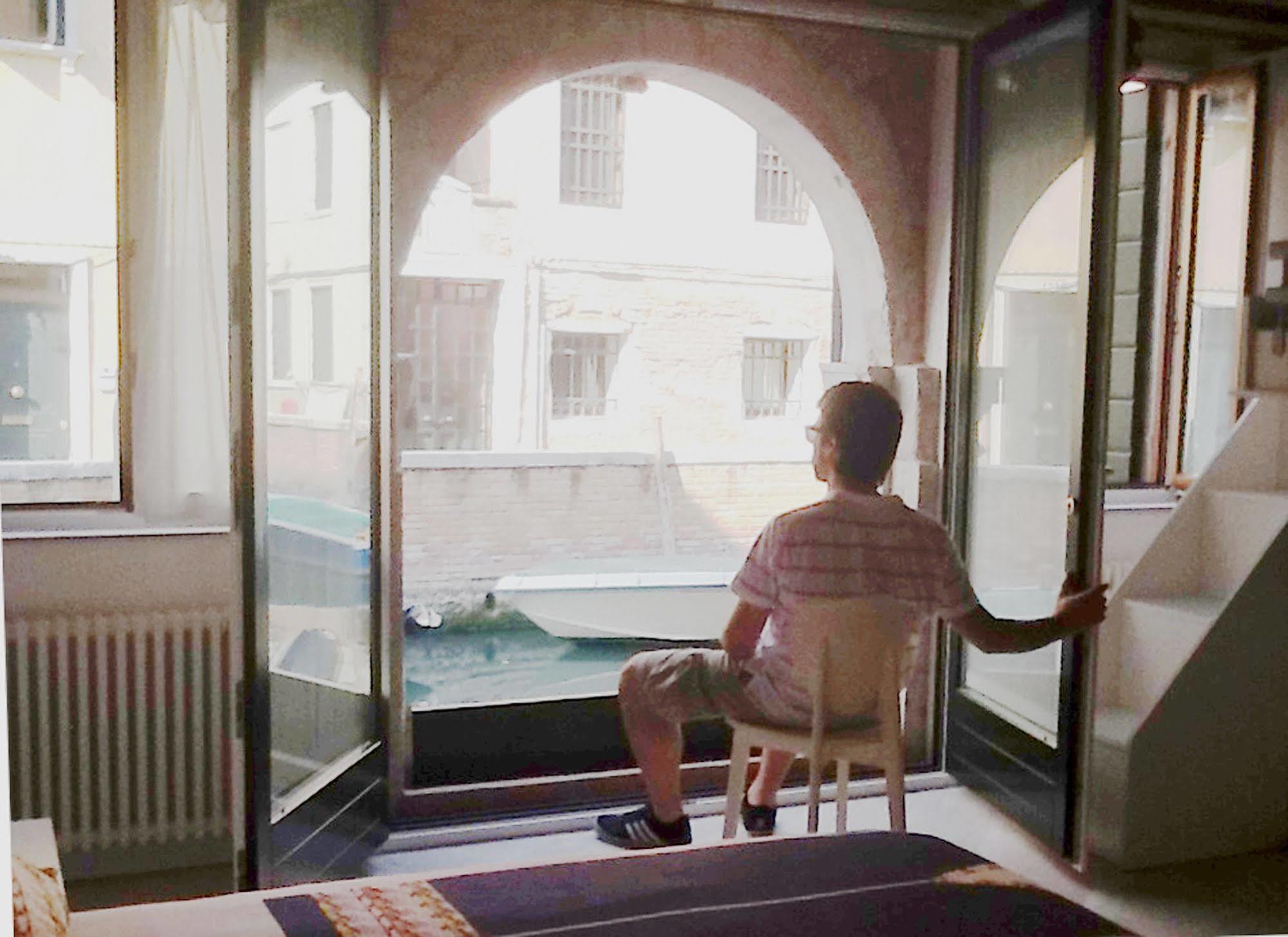 La Coccola Apartment Venedig