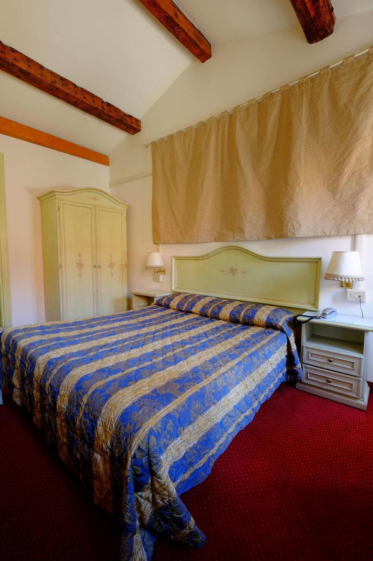 Ca' Pedrocchi 3* Venetië
