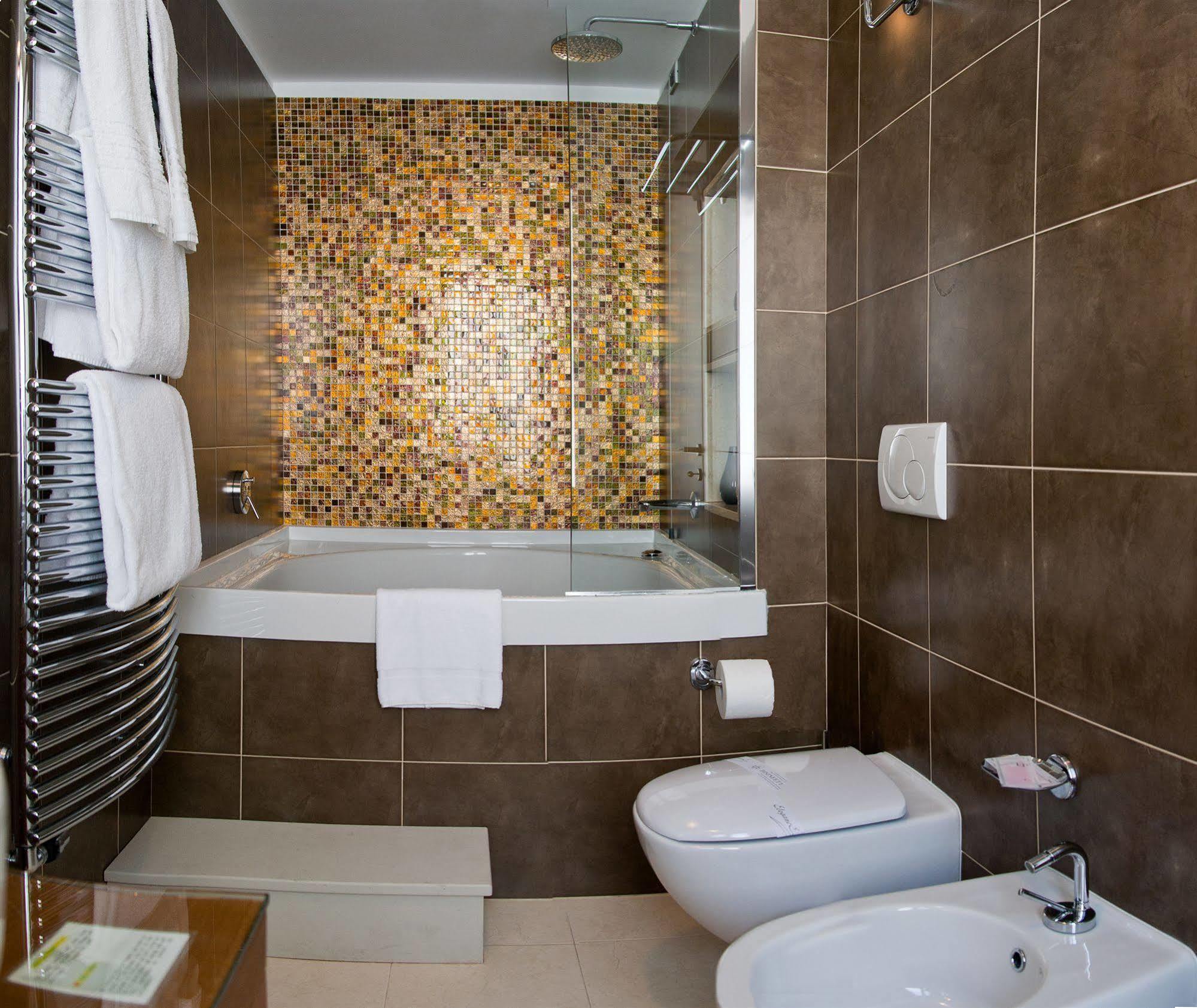 De La Spada Hotel Venezia