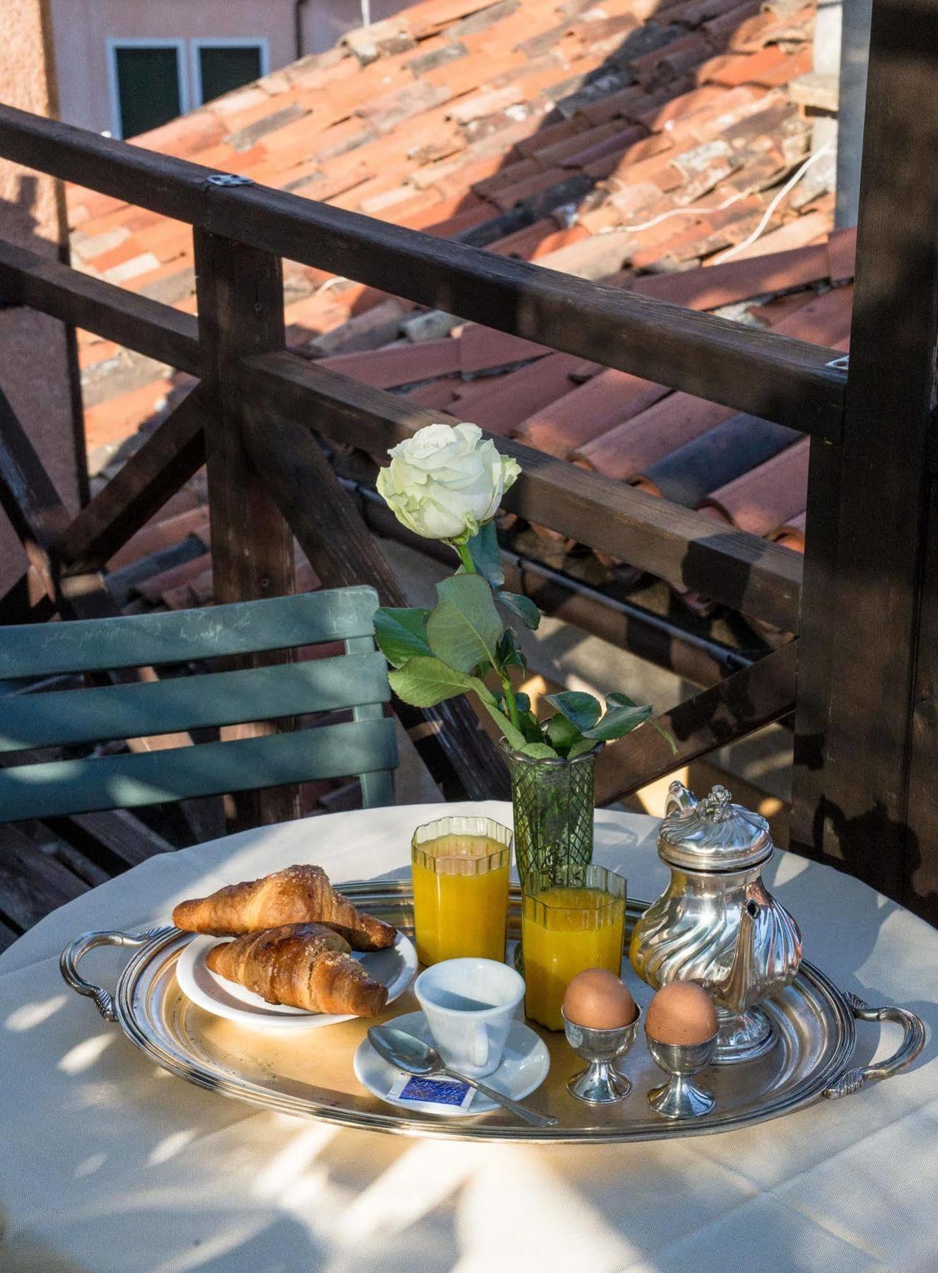 Frühstückspension Lanterna Di Marco Polo 3*