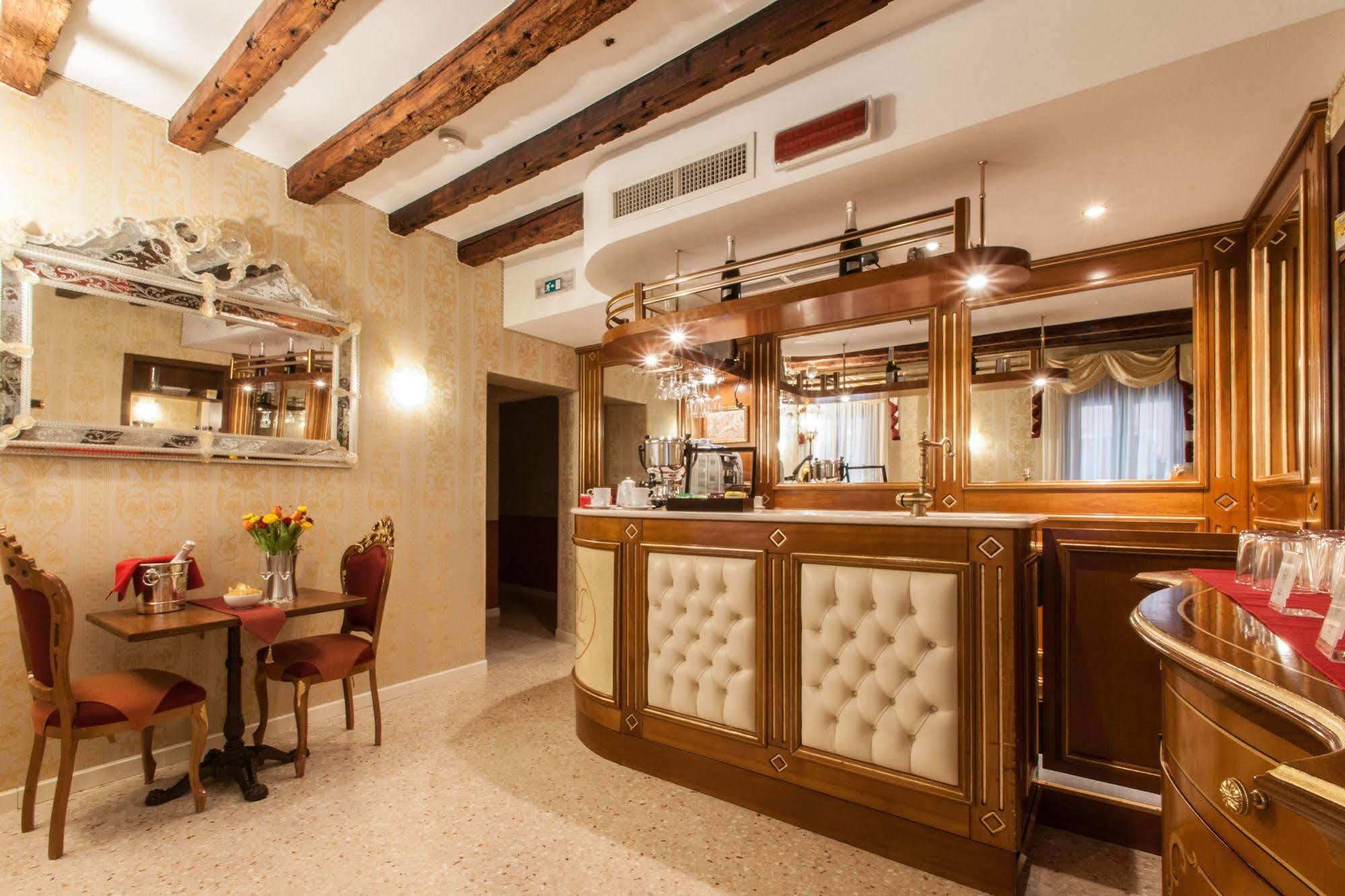 Dimora Marciana Bed & Breakfast Venetië