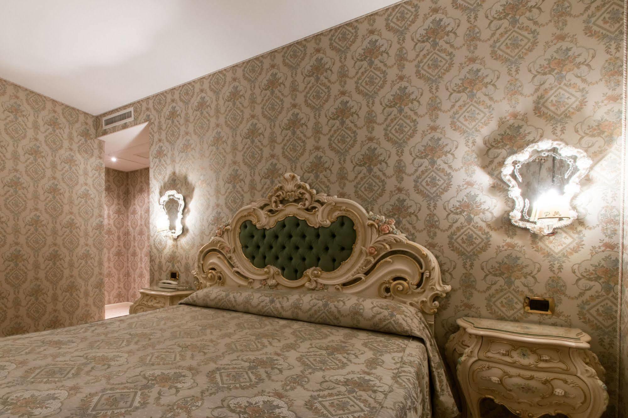 Bed & Breakfast Dimora Marciana Venetië