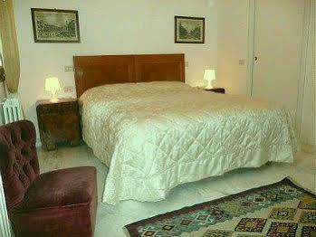 Casa Baseggio Venise