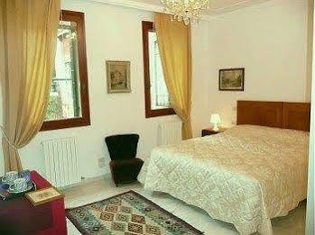 Casa Baseggio Couette-café 2*