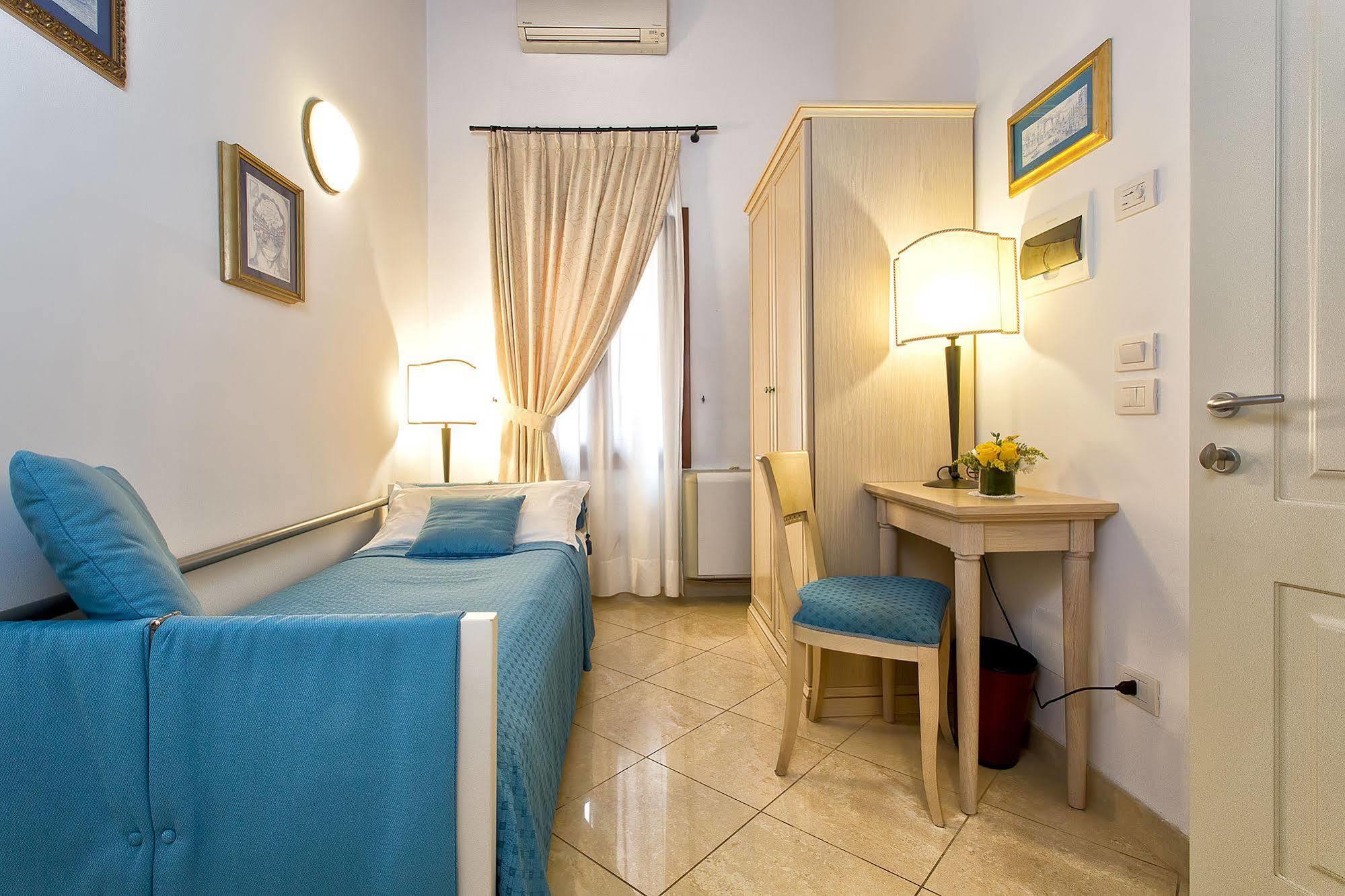 Bed & Breakfast Vite Dorata 3*