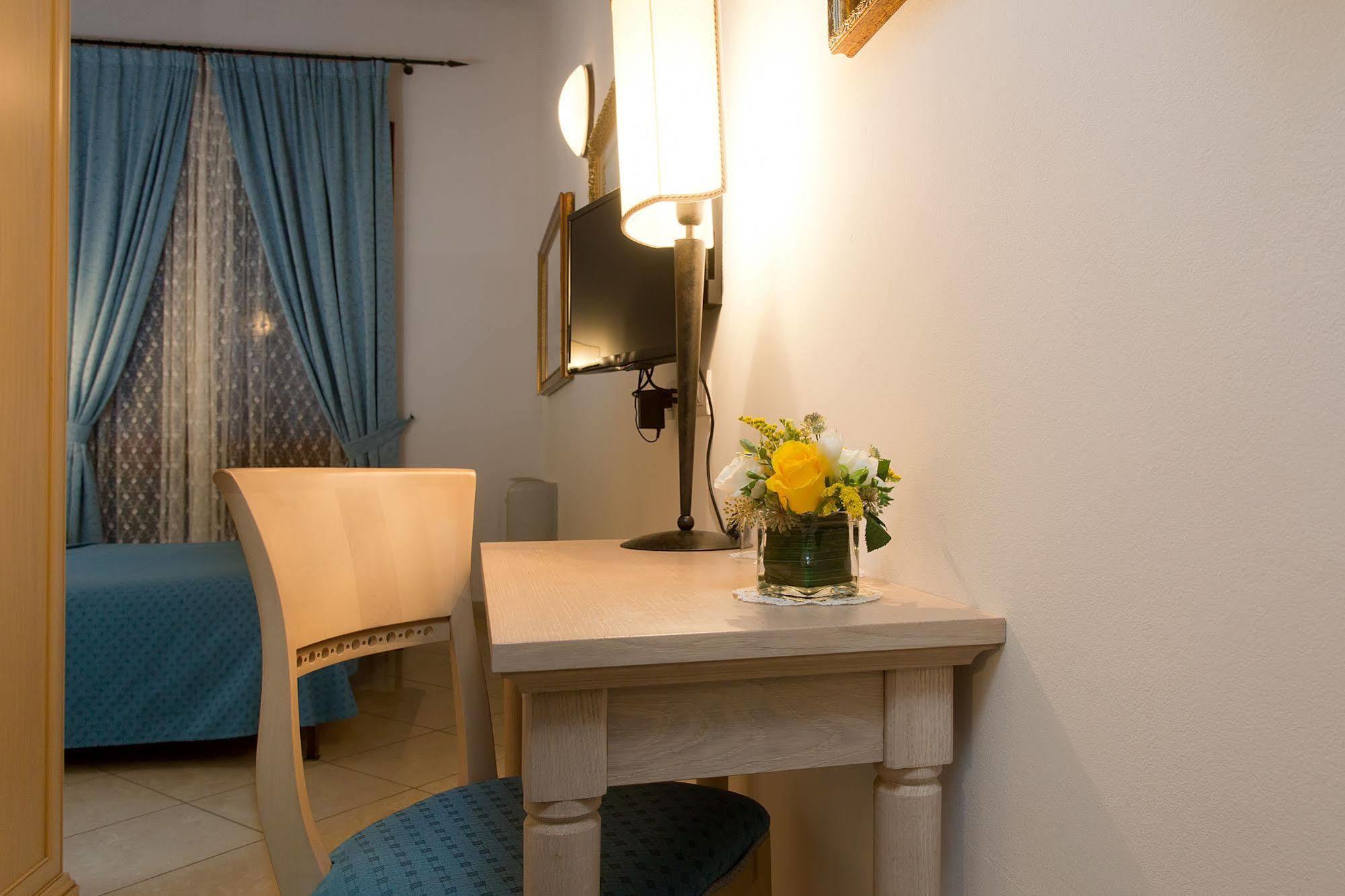 Vite Dorata Bed & Breakfast 3*