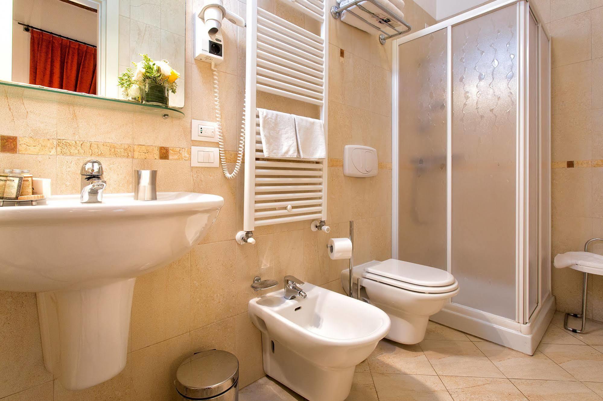 Vite Dorata 3* Venice