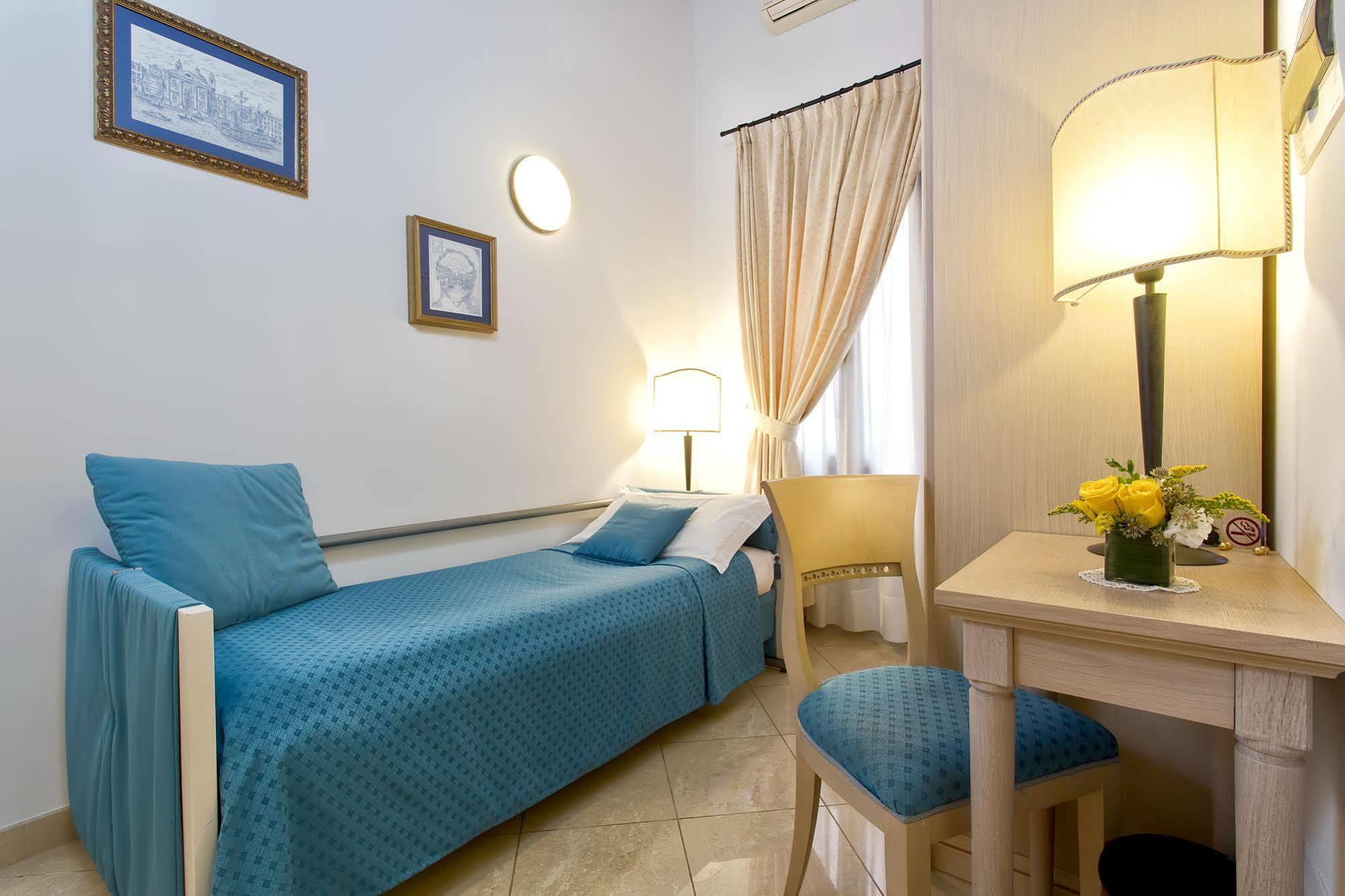 Bed & Breakfast Vite Dorata Venice