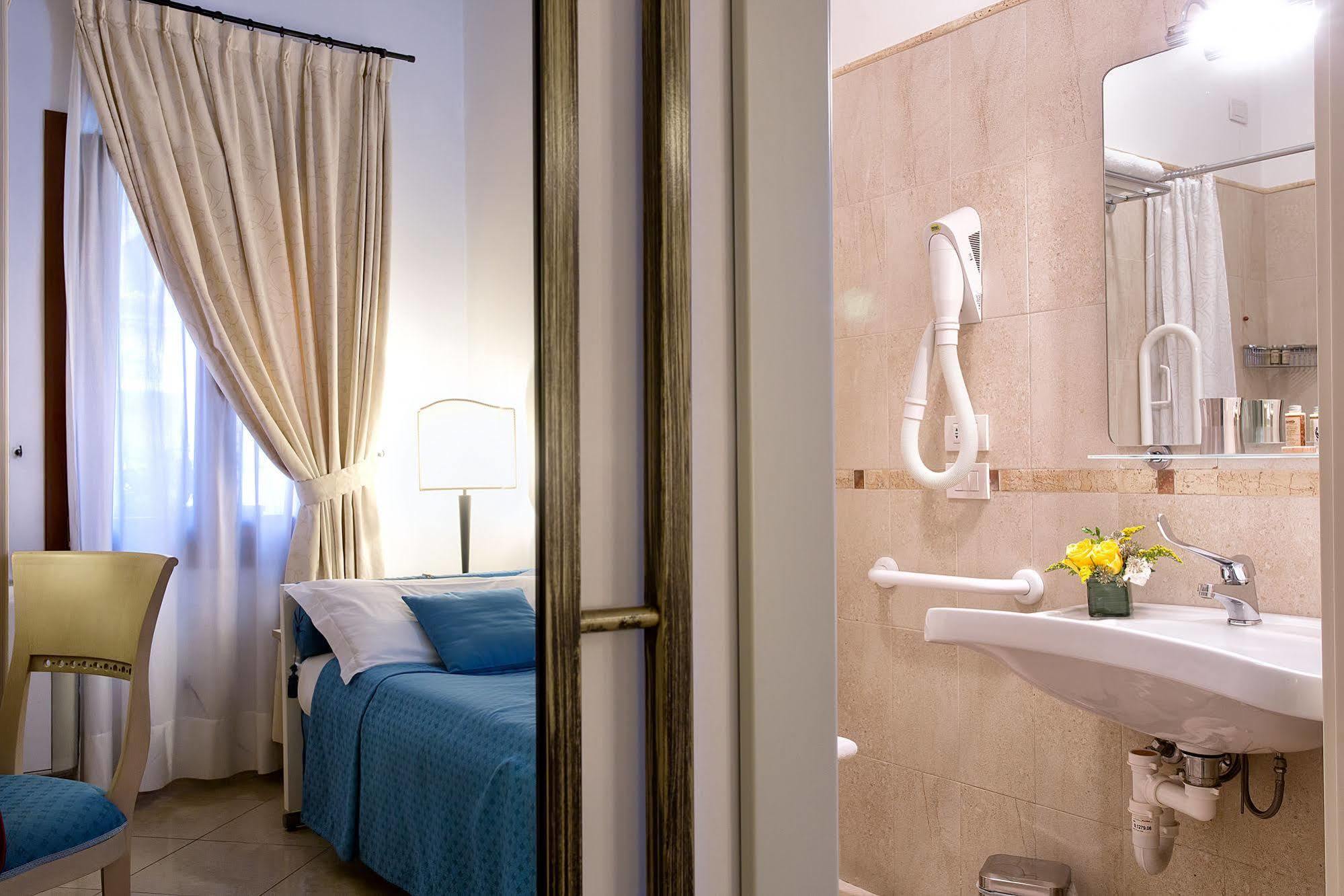 Vite Dorata 3* Venice