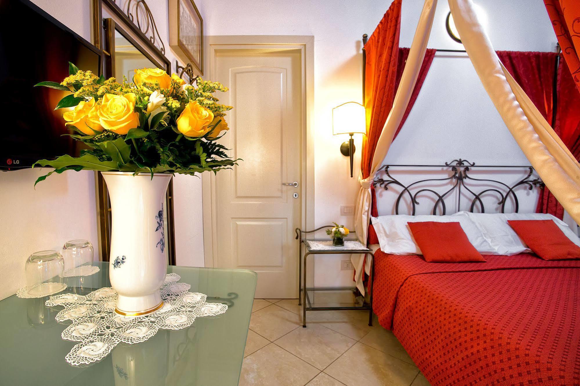 Vite Dorata Bed & Breakfast 3*