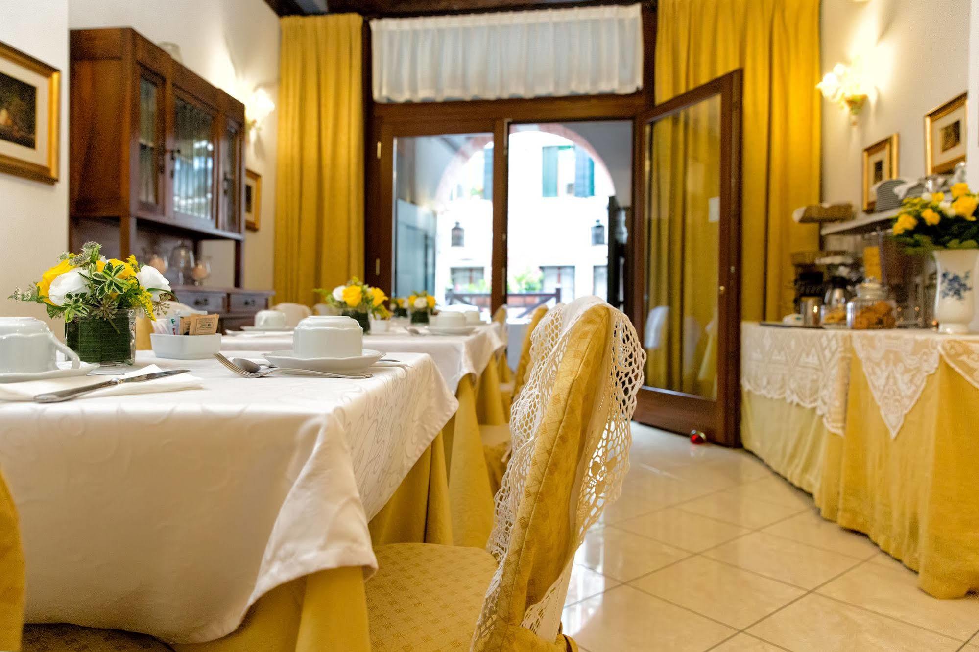 Bed & Breakfast Vite Dorata