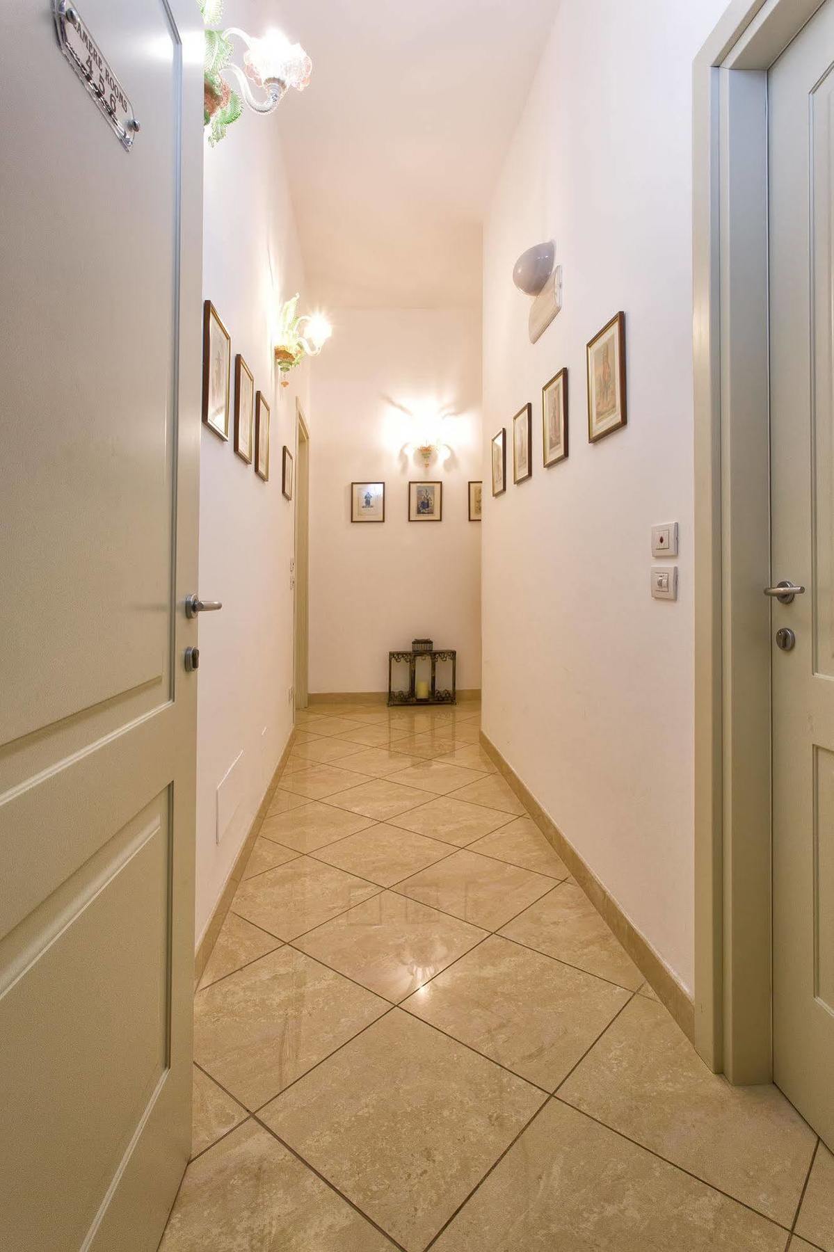 Bed & Breakfast Vite Dorata 3*