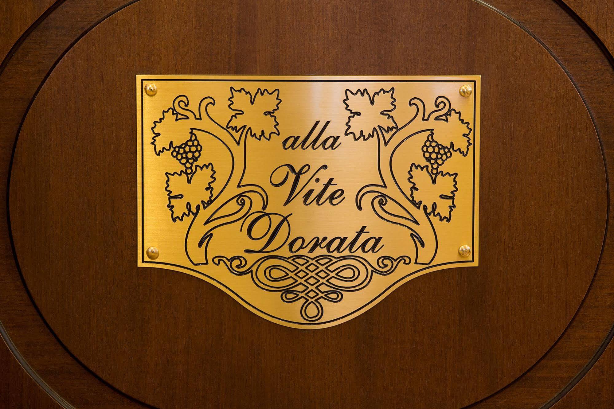Vite Dorata Bed & Breakfast Venice