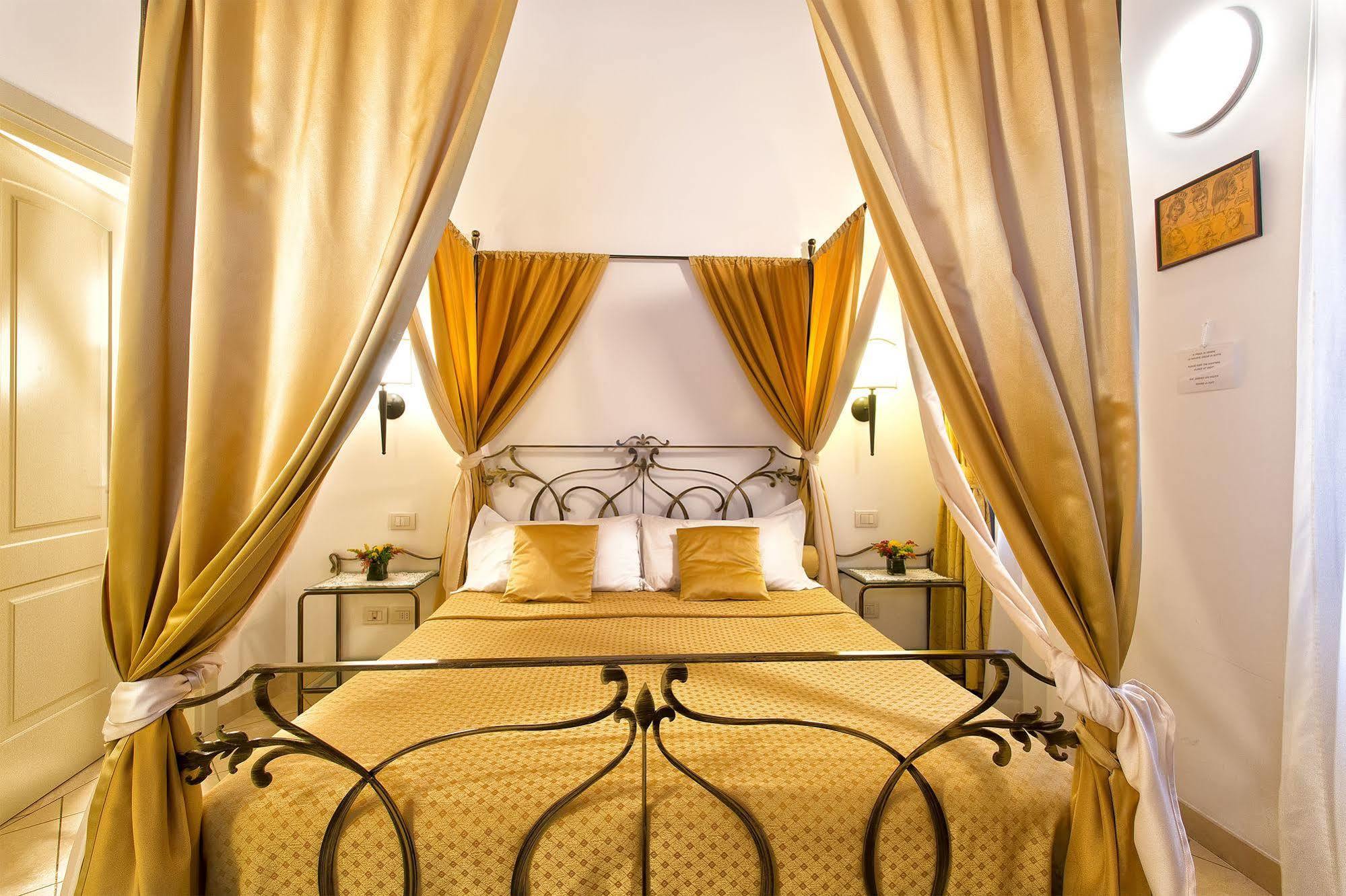 Bed & Breakfast Vite Dorata