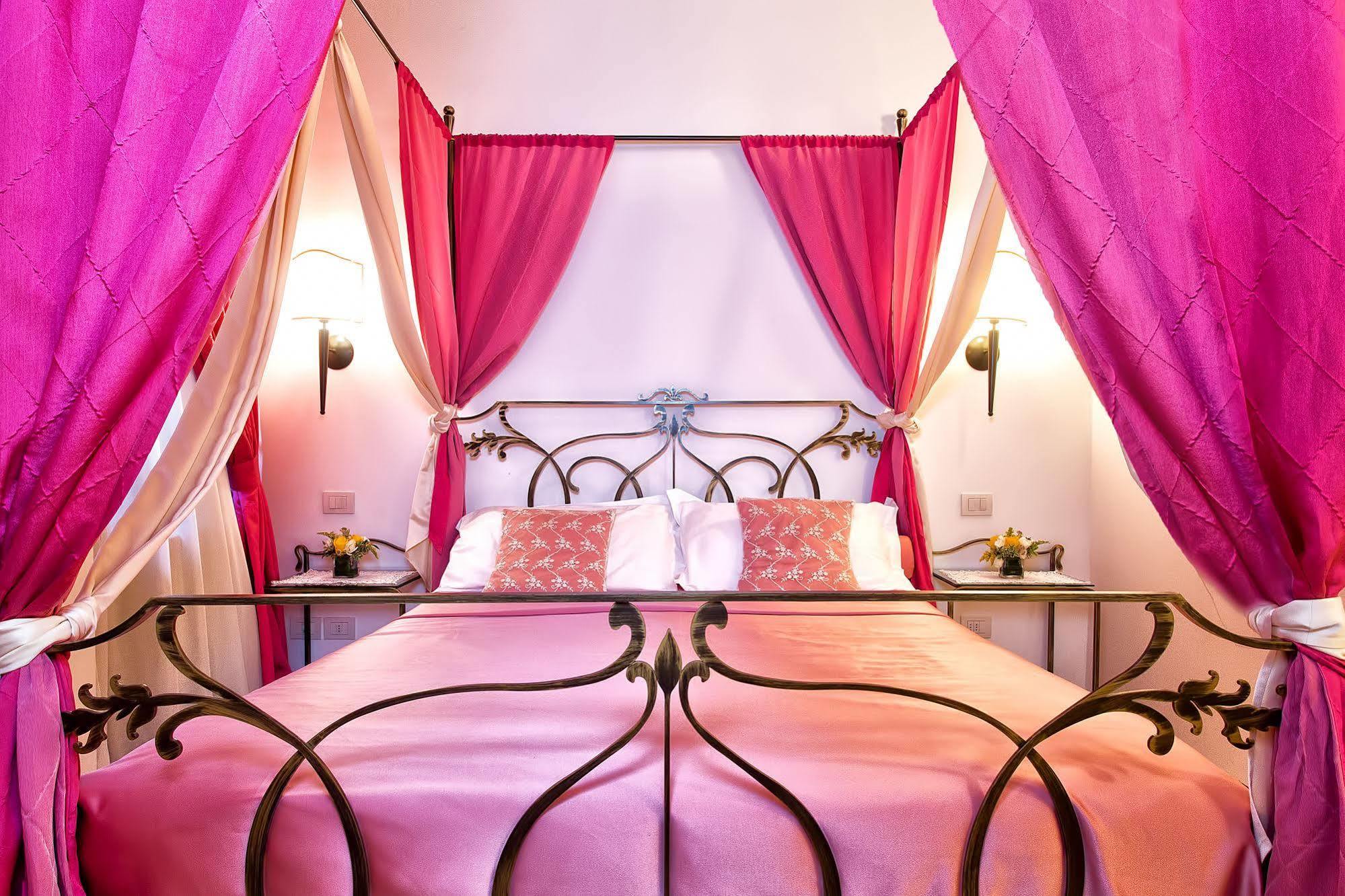 Vite Dorata Bed & Breakfast 3*