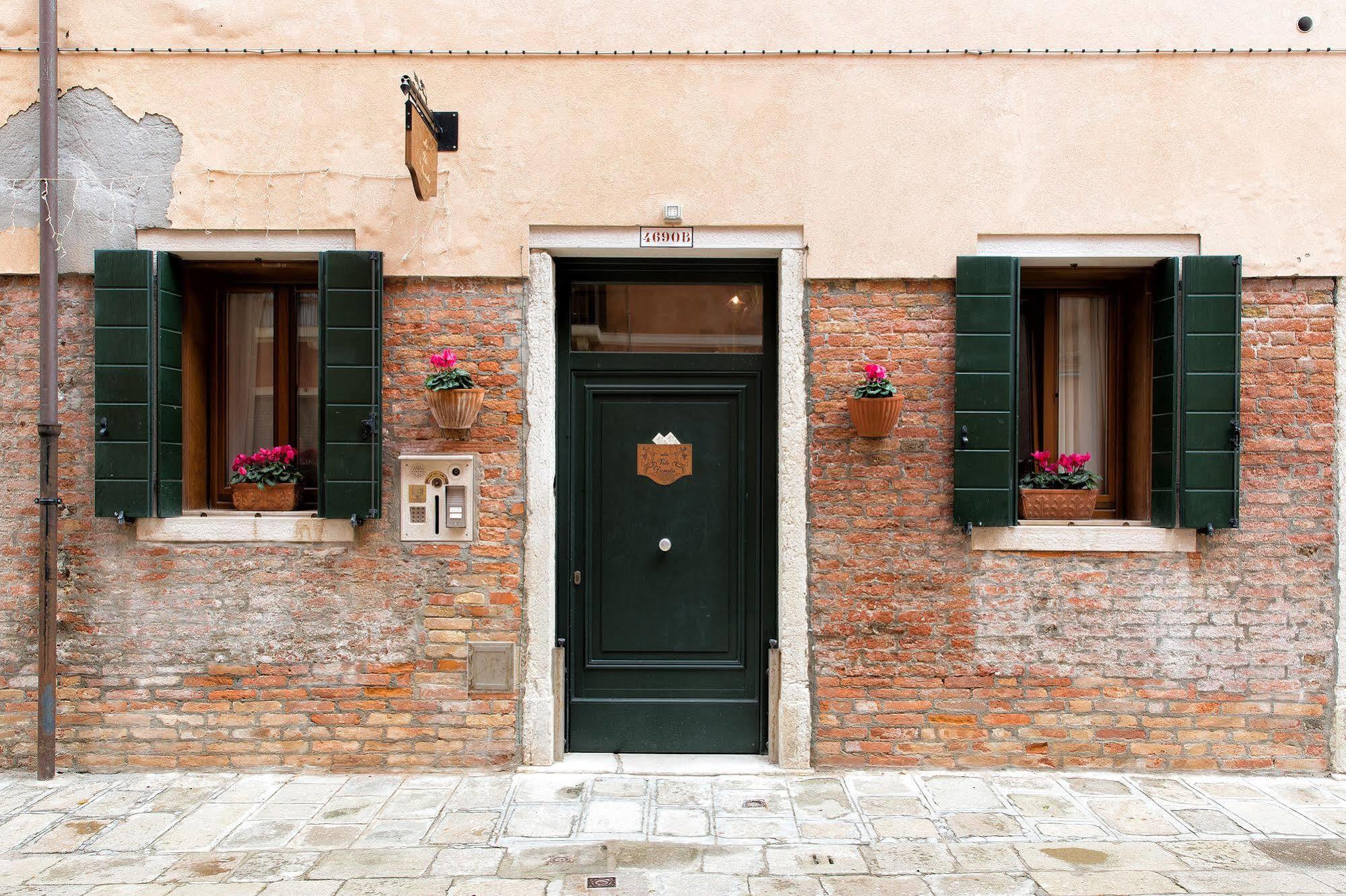 Vite Dorata Bed & Breakfast Venice
