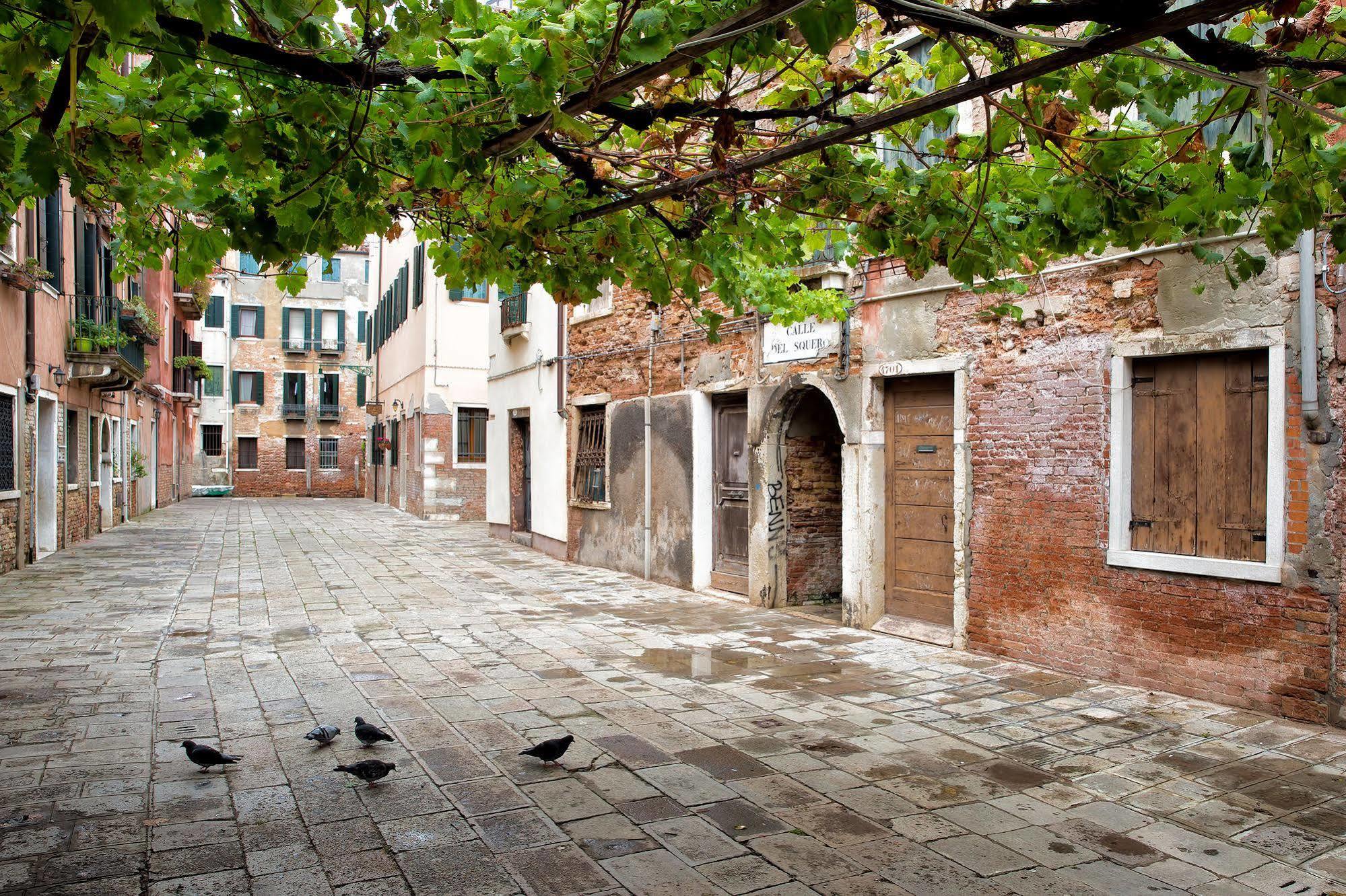 Vite Dorata Bed & Breakfast 3*