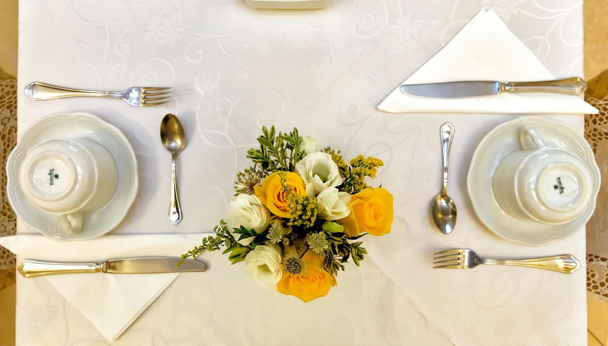 Vite Dorata Bed & Breakfast 3*