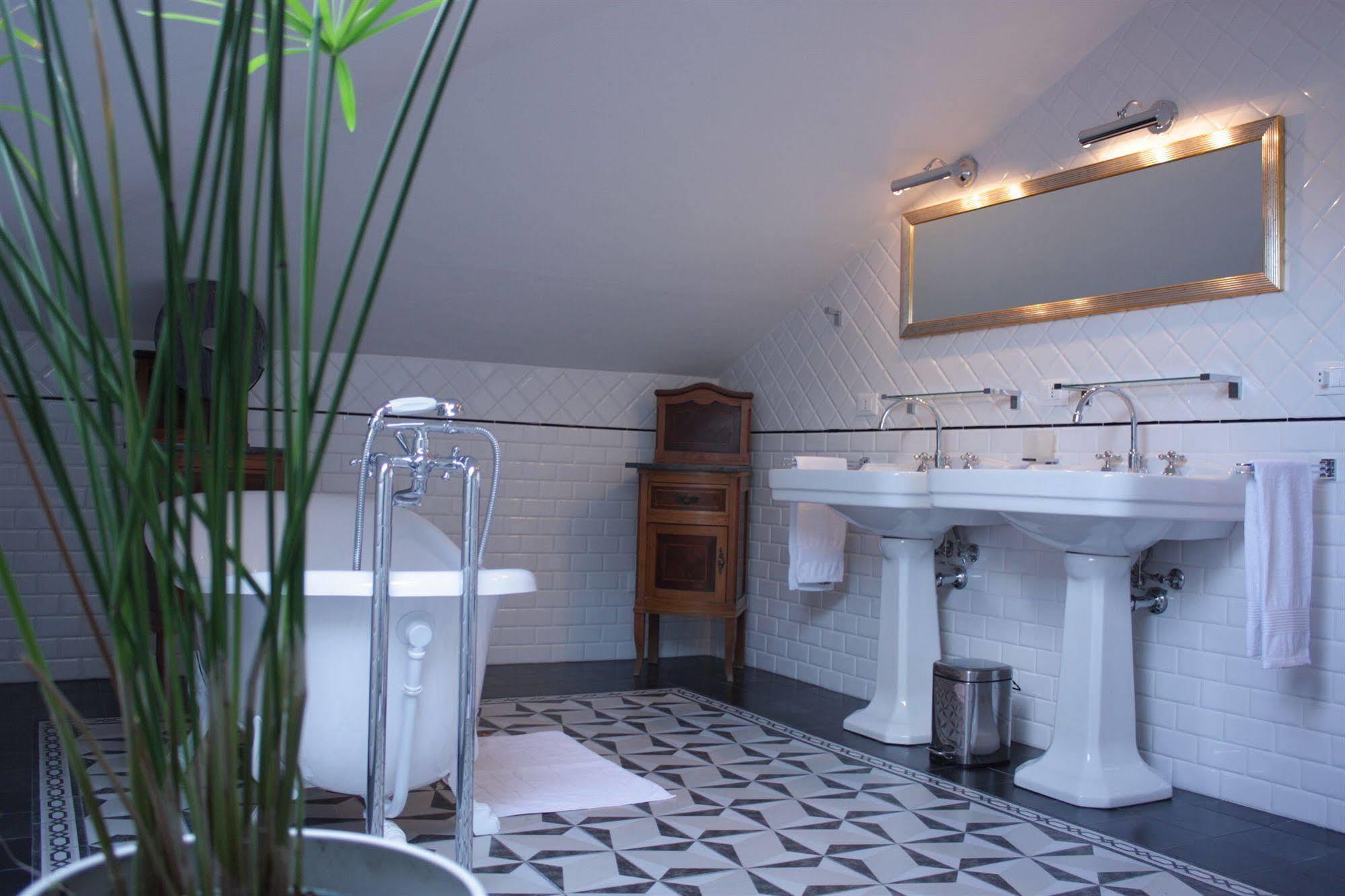 Appartement Garden Ca' Rezzonico