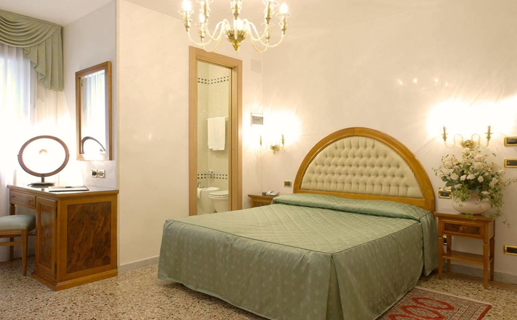 Antica Casa Carettoni Venise