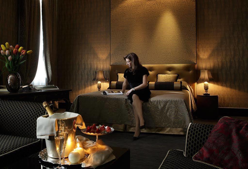 Aqua Palace 4* Venetië