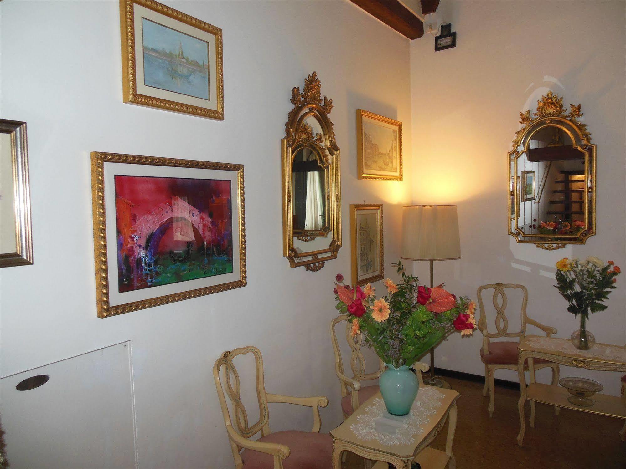 Ca' Riccio Venedig