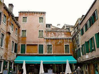Hotel Di Milano Venise
