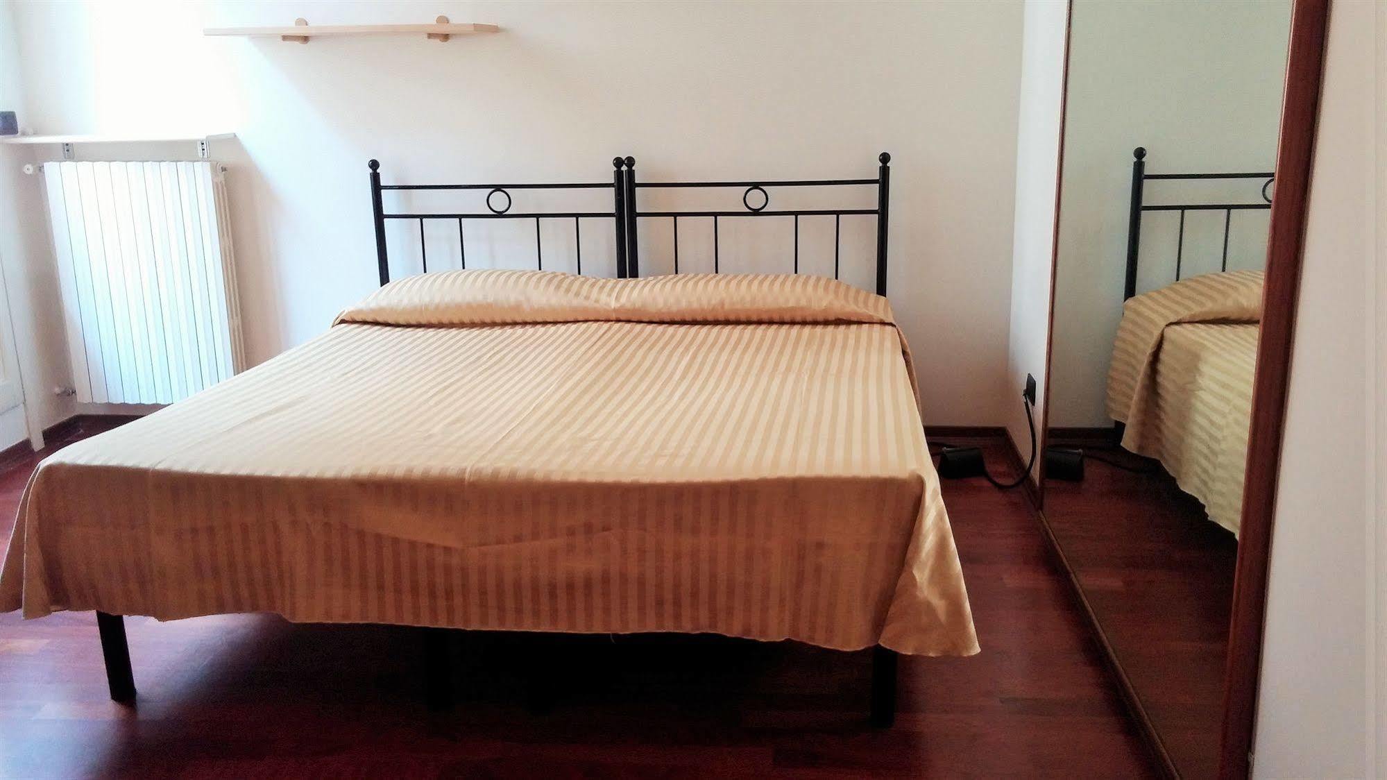 Hotel Apartments Venice *