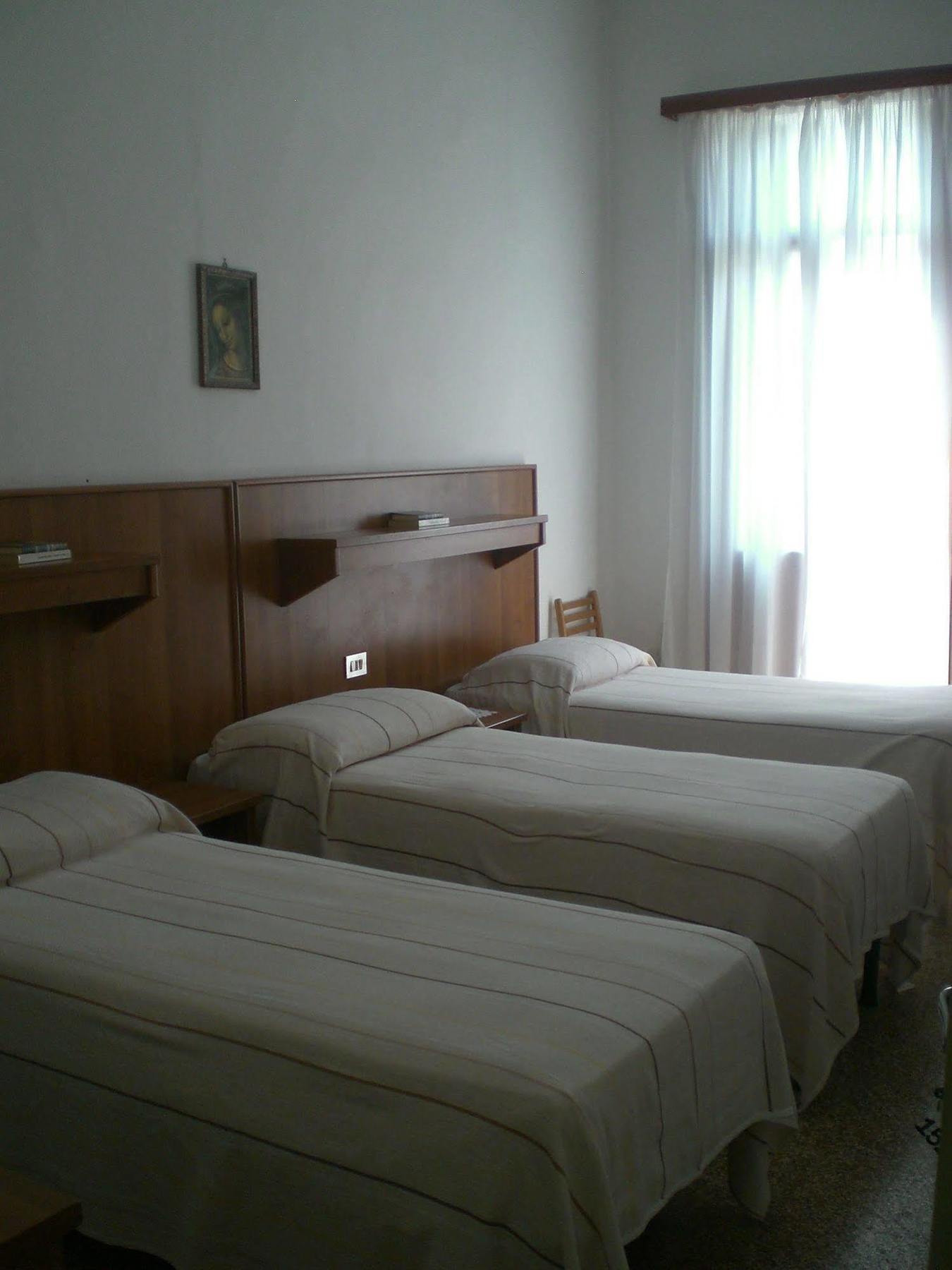 Casa Caburlotto Vakantiehuis Venetië