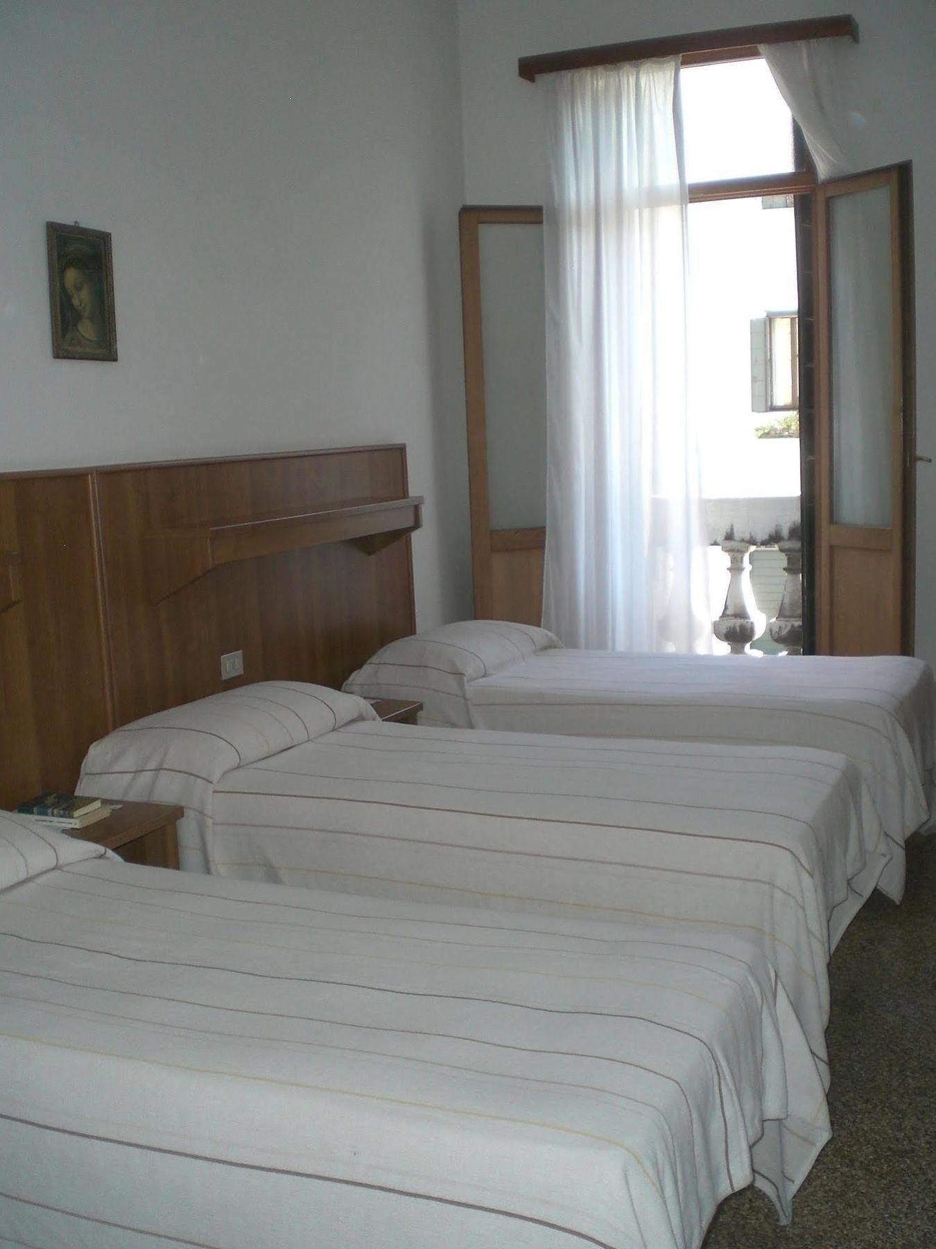 Vakantiehuis Casa Caburlotto *