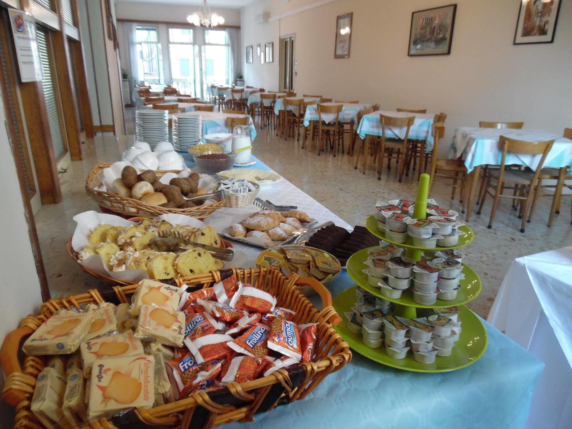 Vakantiehuis Casa Caburlotto Venetië